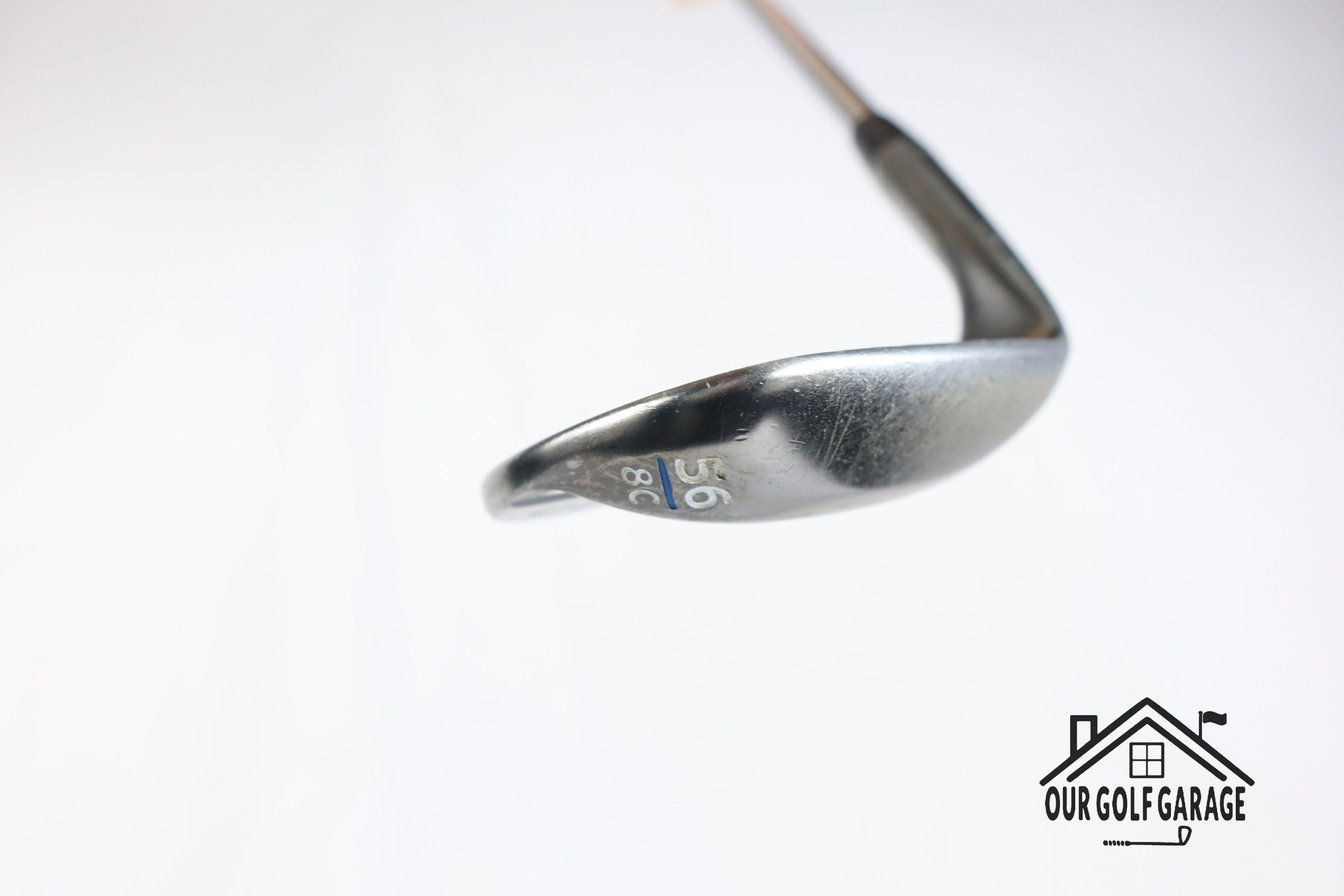 Callaway Jaws 56° Sand Wedge