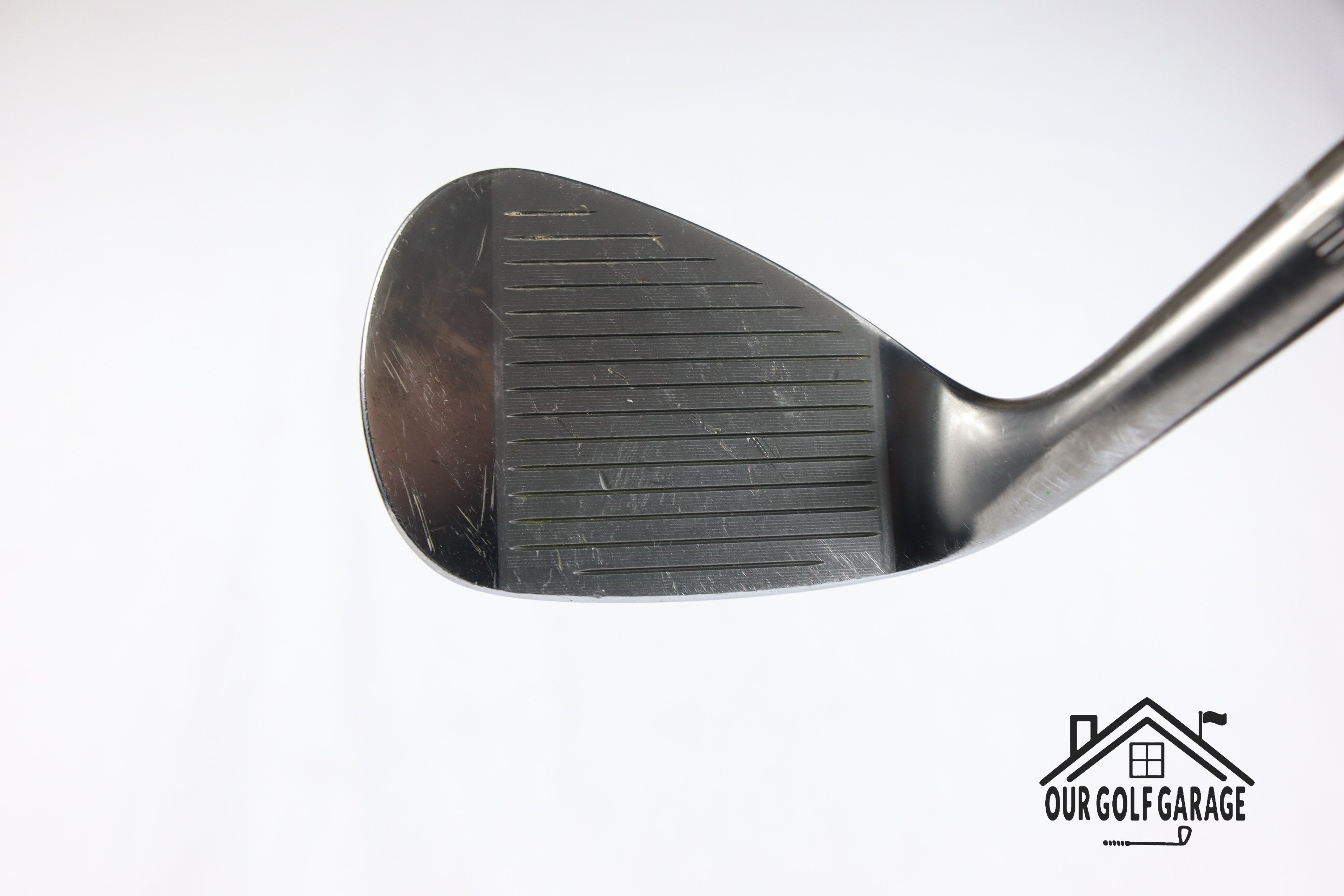 Callaway Jaws 56° Sand Wedge