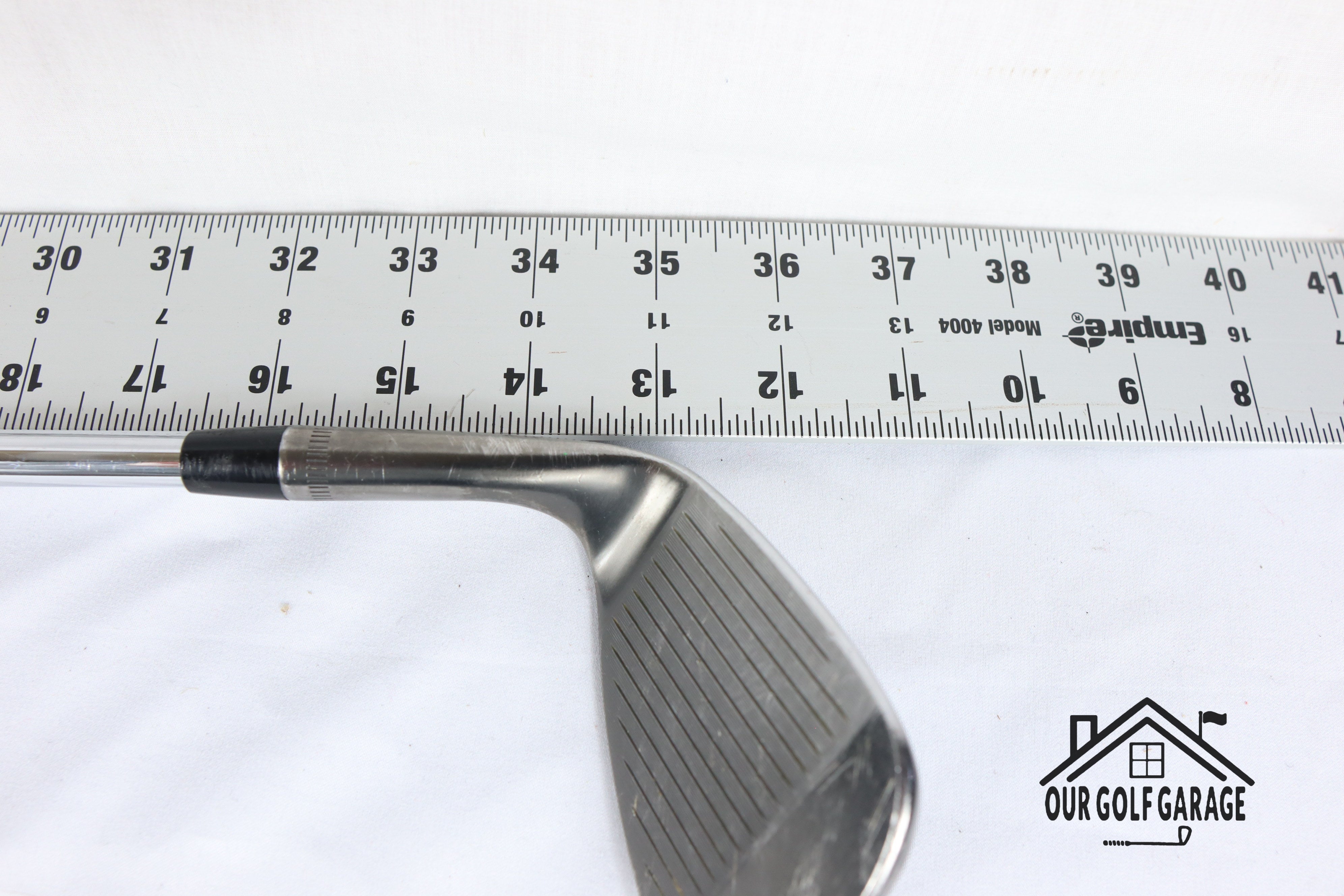 Callaway Jaws 56° Sand Wedge