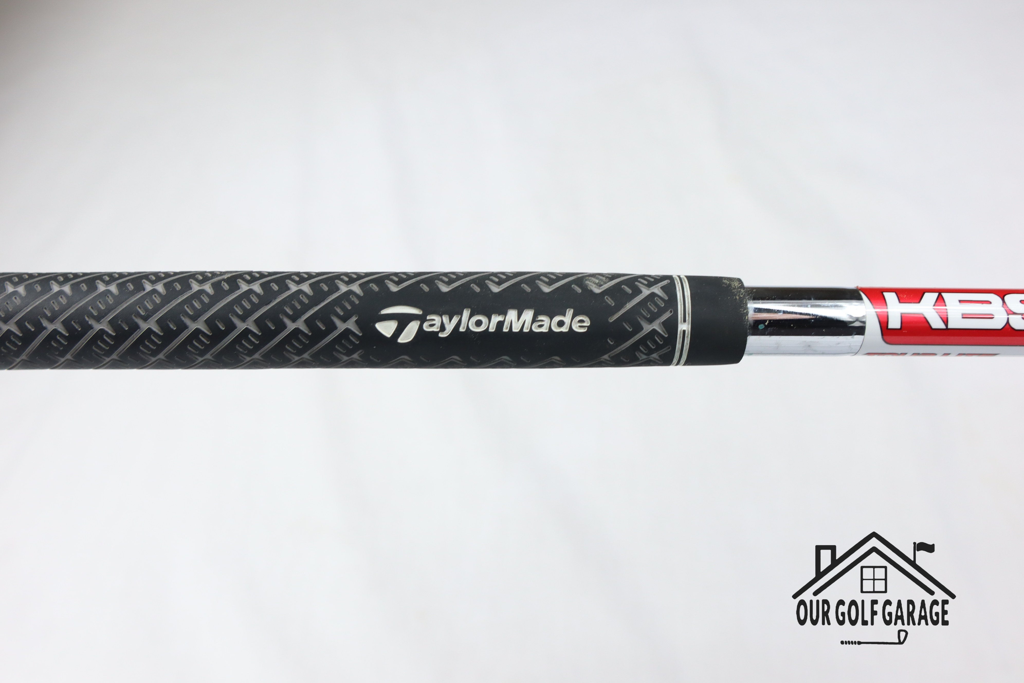 LH TaylorMade Milled Grind HI-TOE 56° Wedge