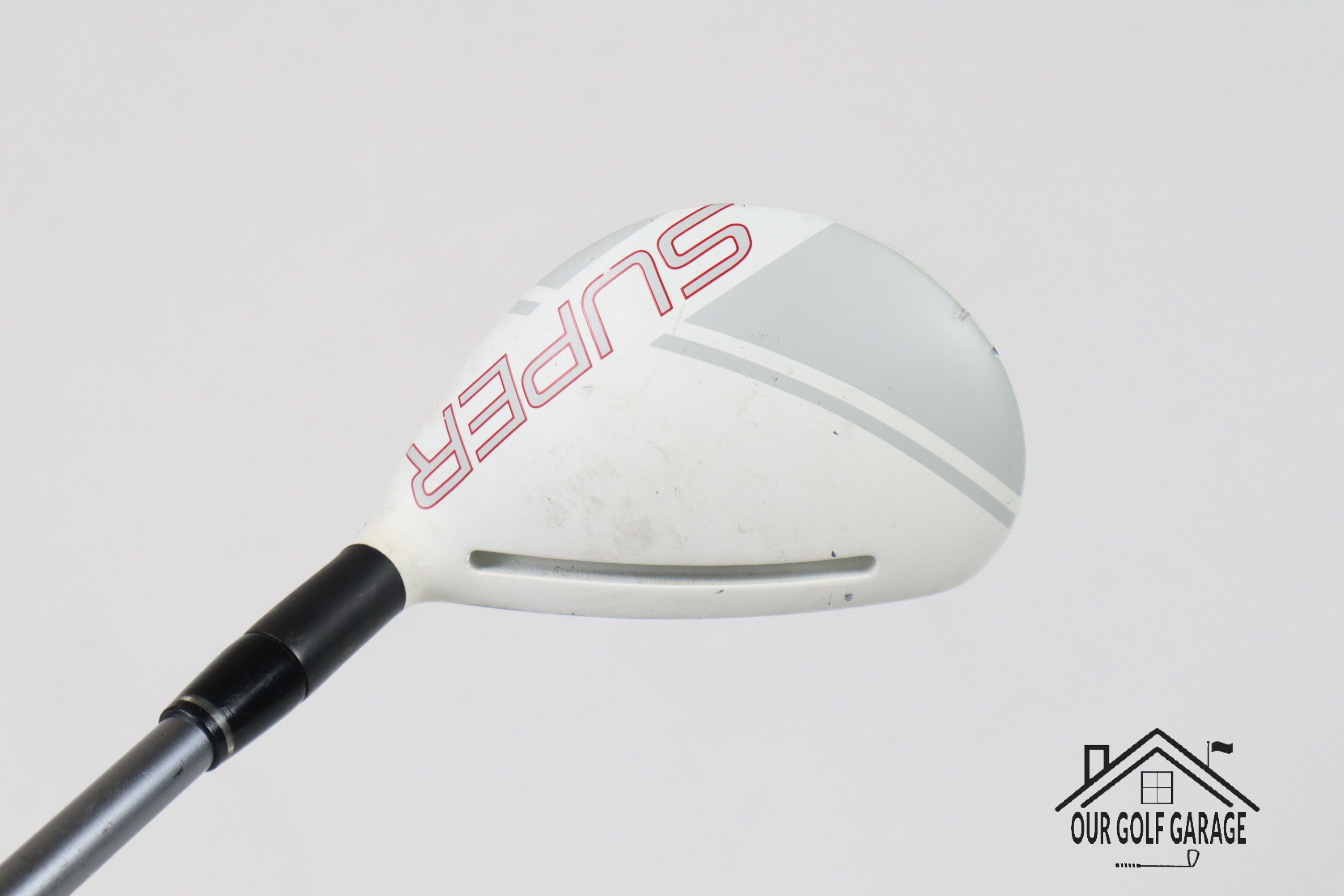 LH Adams Idea Super S 4 Hybrid