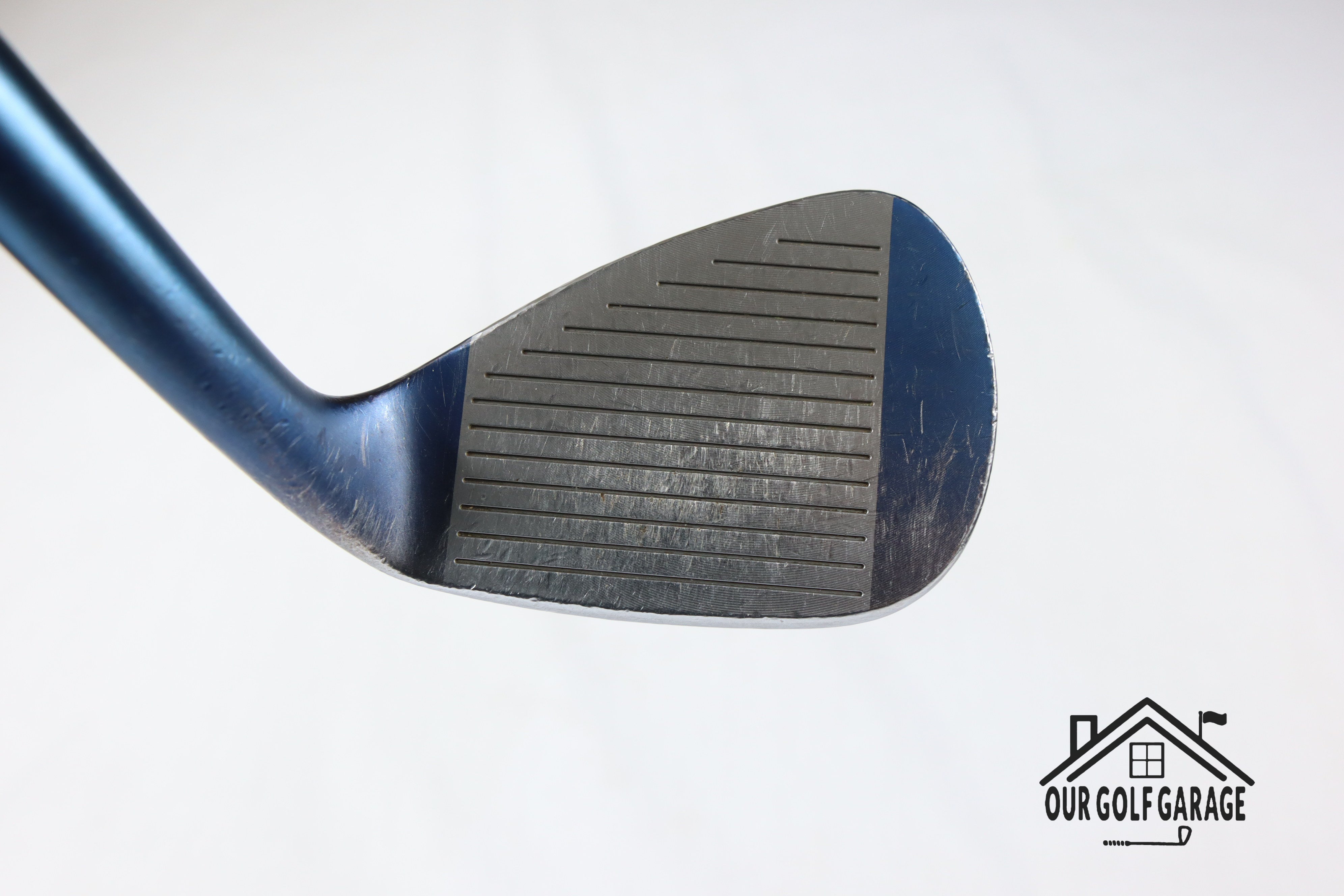 LH Mizuno T7 52° Wedge