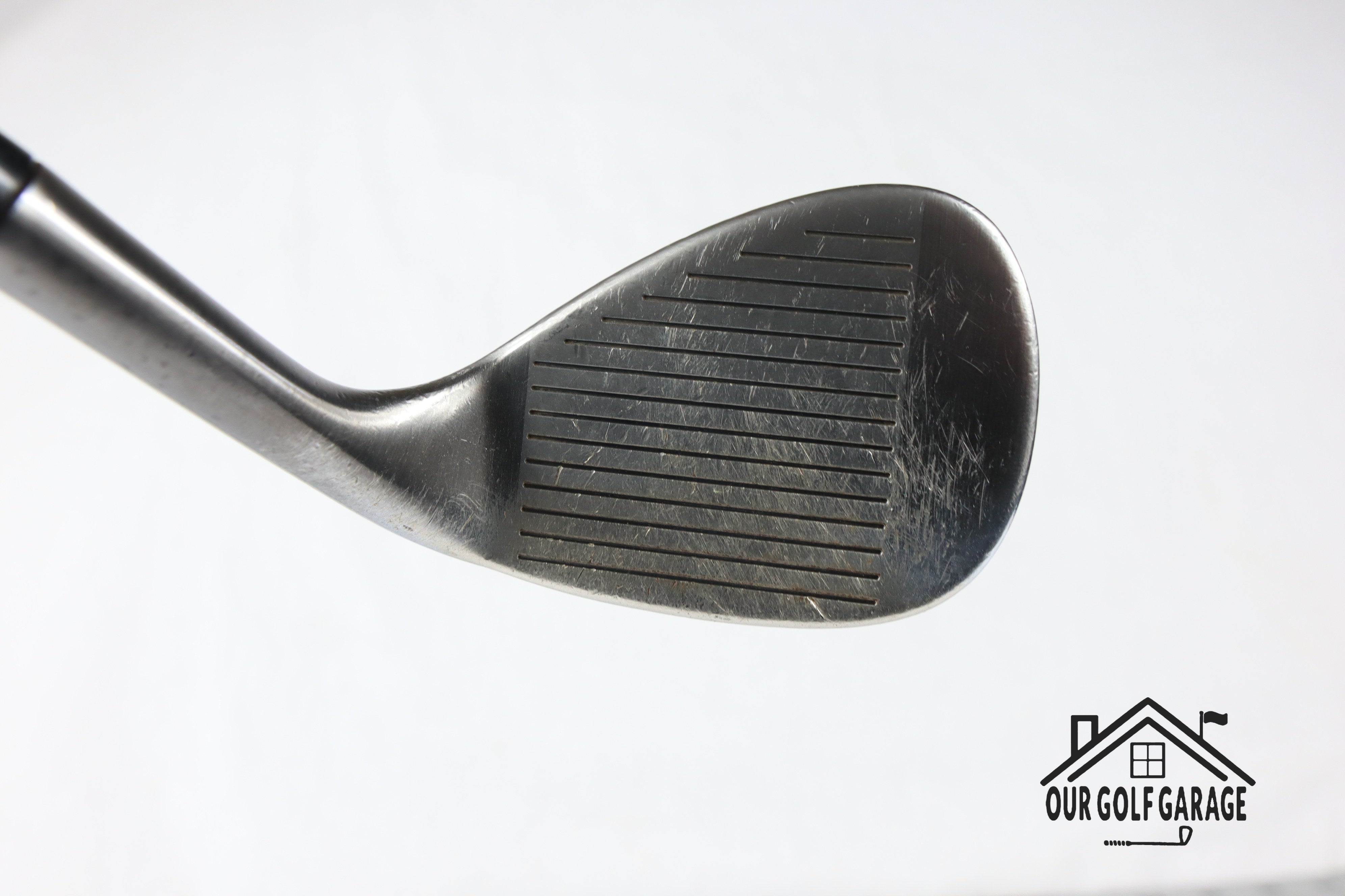 LH Cleveland CG12 56° Wedge