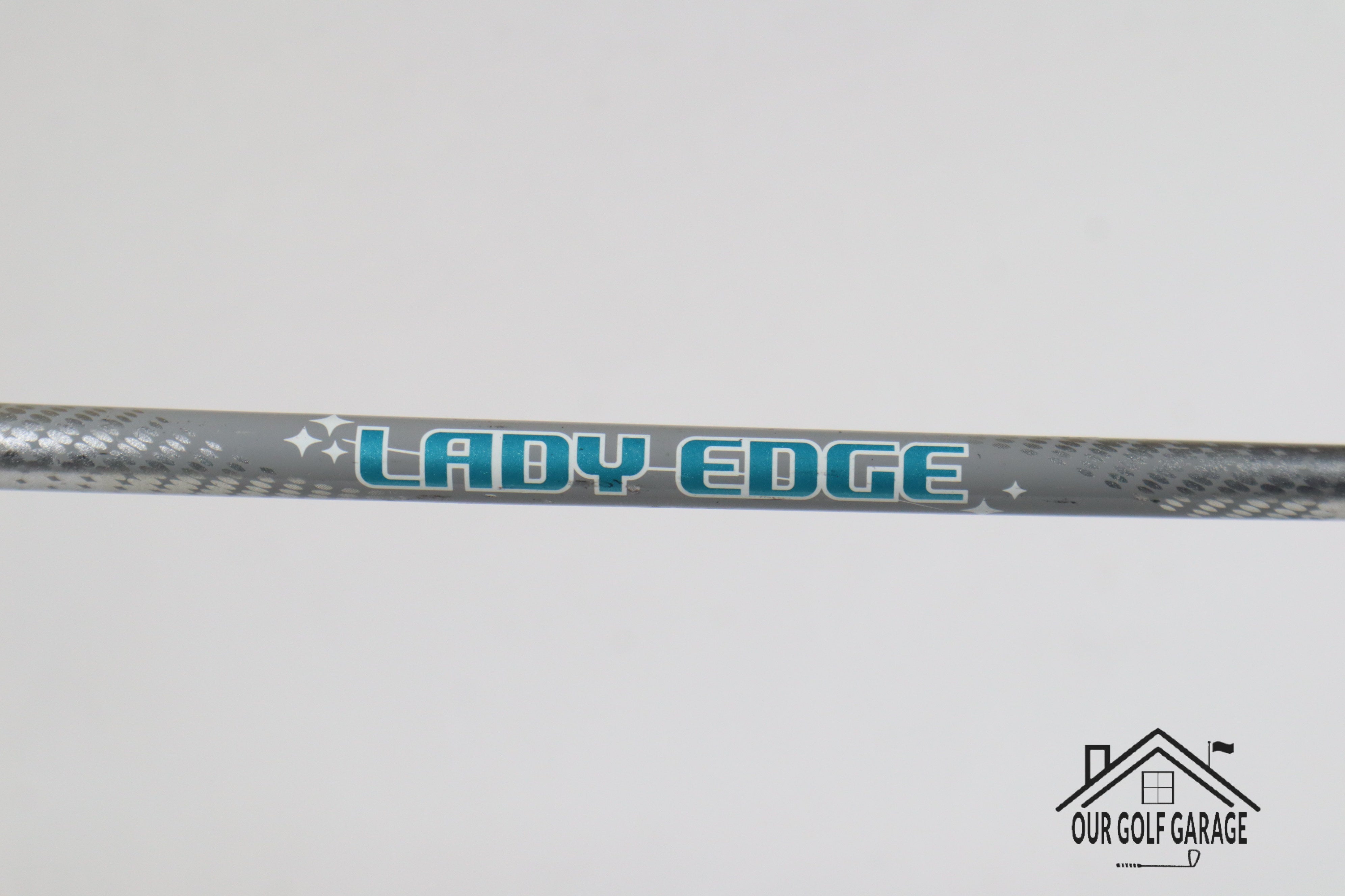 Ladies Tour Edge 6 Wood