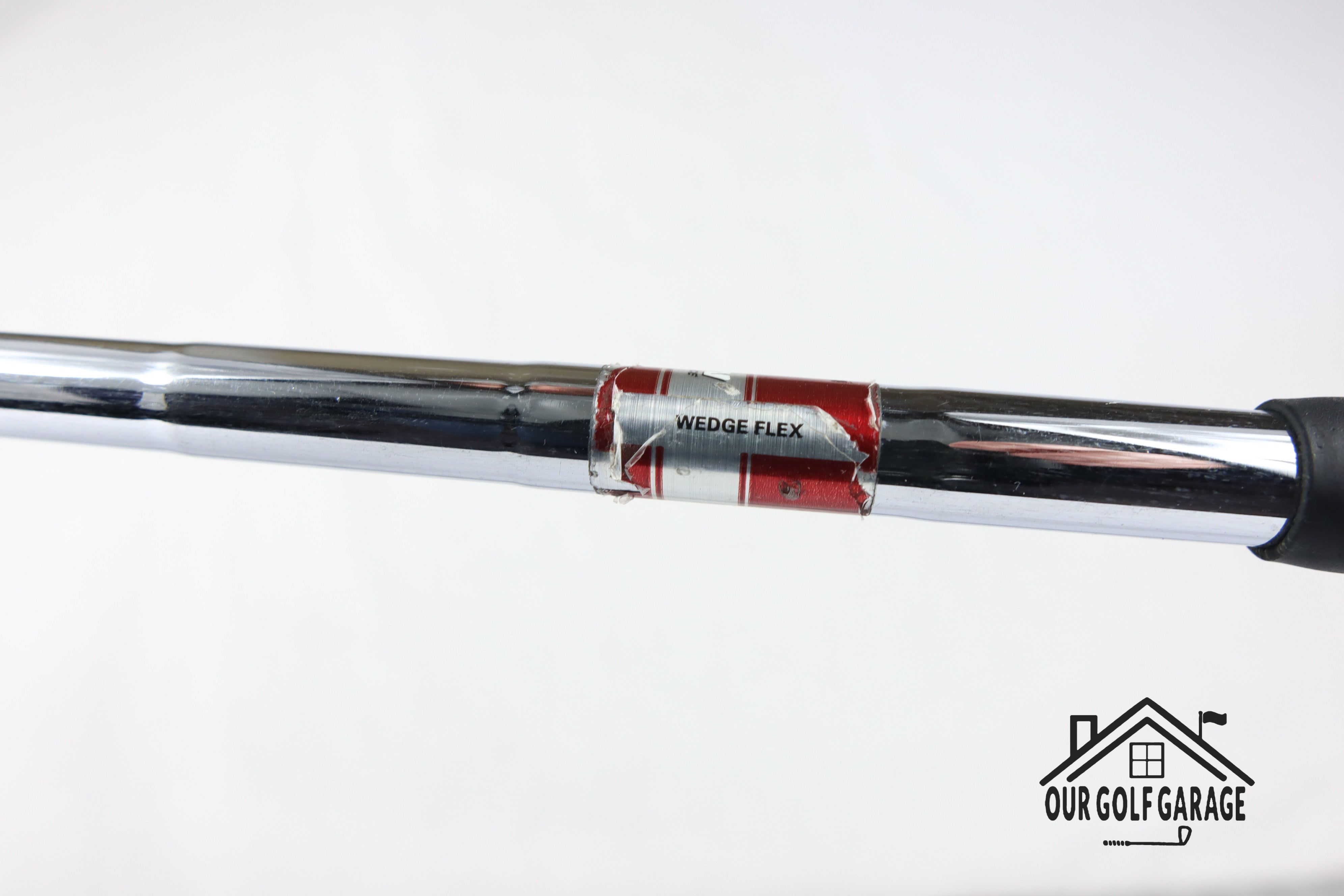 LH Cleveland CG12 56° Wedge