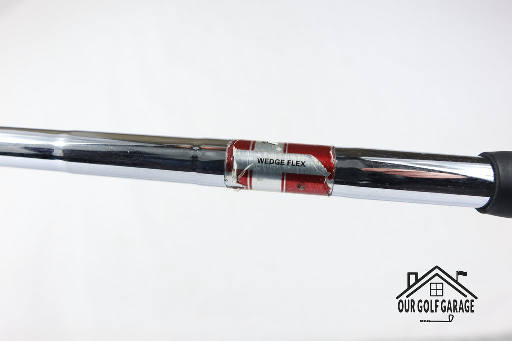 LH Cleveland CG12 56° Wedge