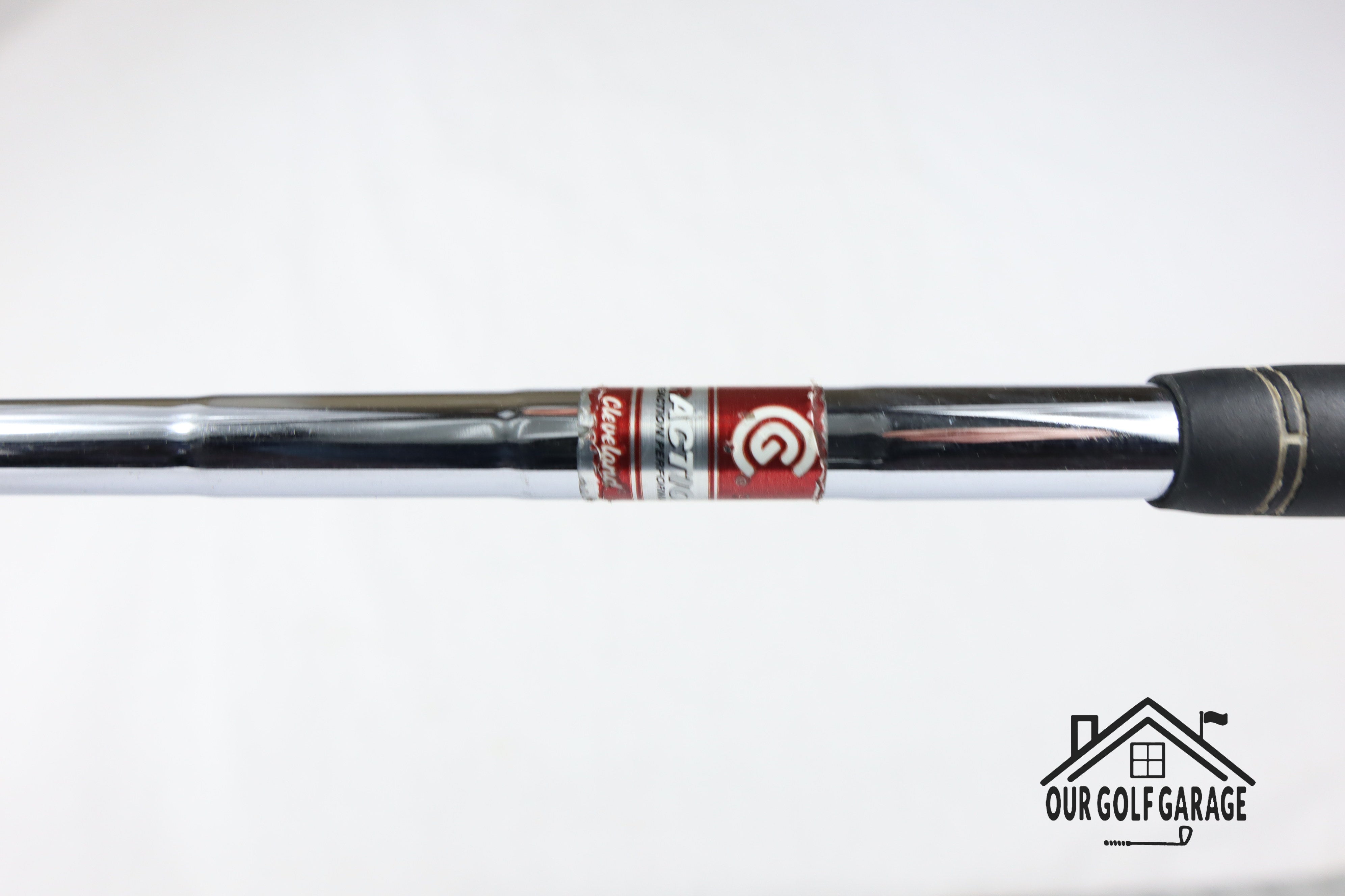 LH Cleveland CG12 56° Wedge