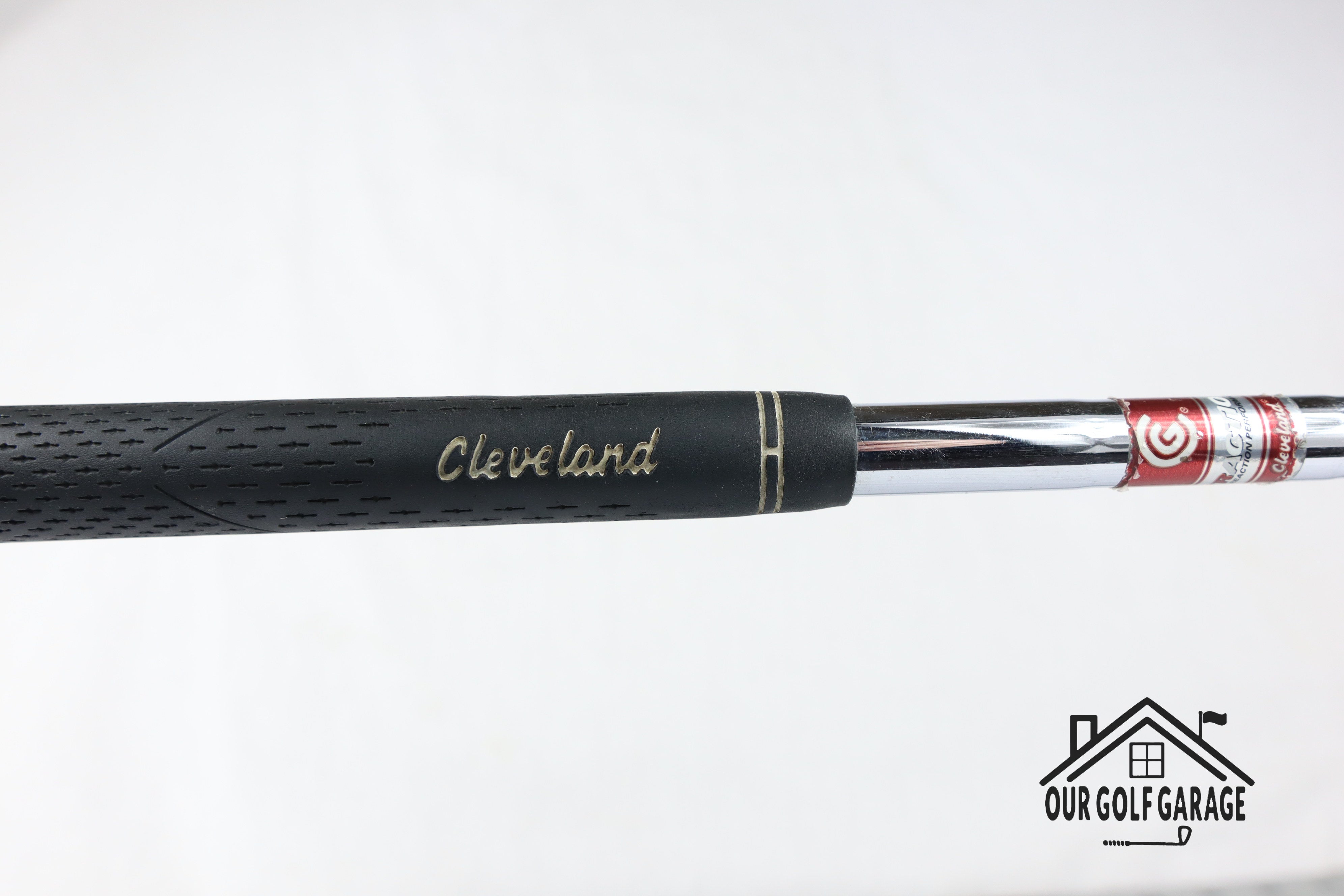 LH Cleveland CG12 56° Wedge