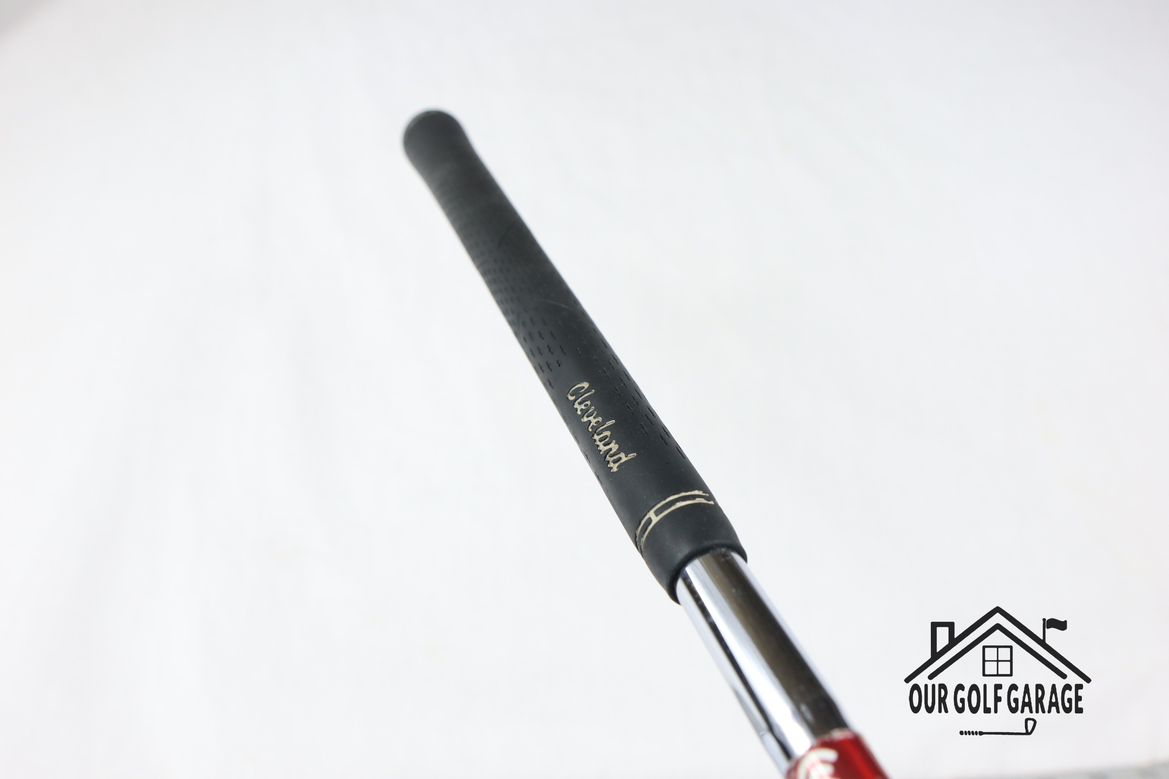 LH Cleveland CG12 56° Wedge