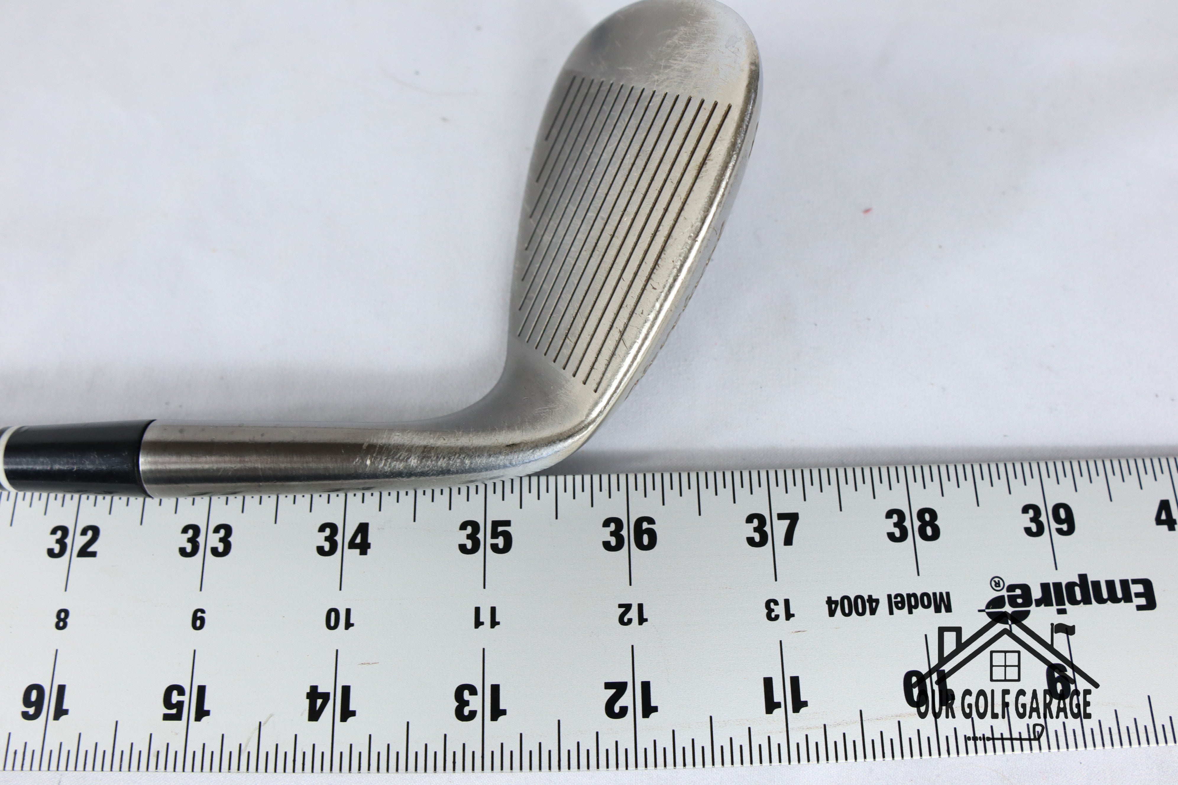 LH Cleveland CG12 56° Wedge