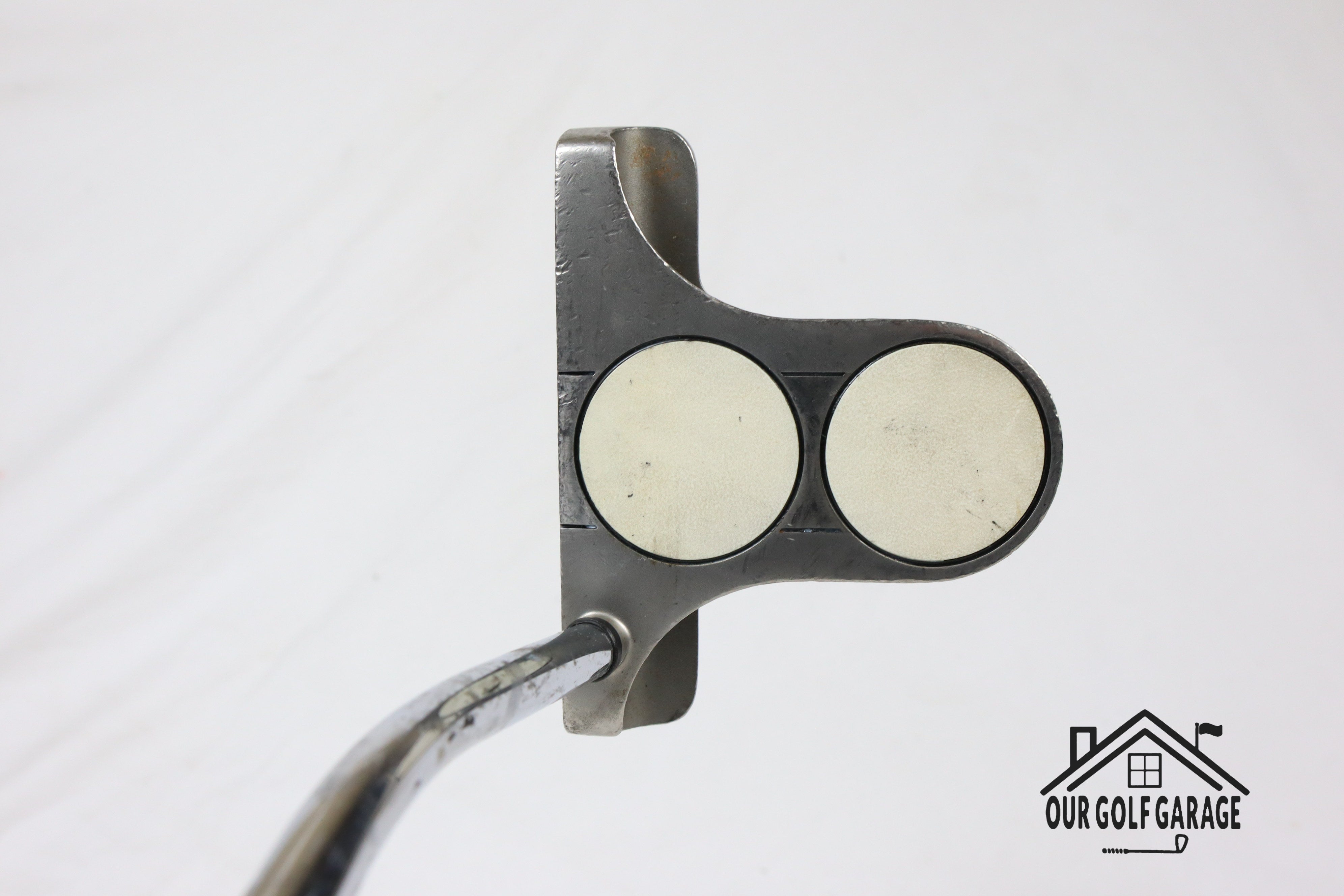 Odyssey 2 Ball Blade Putter