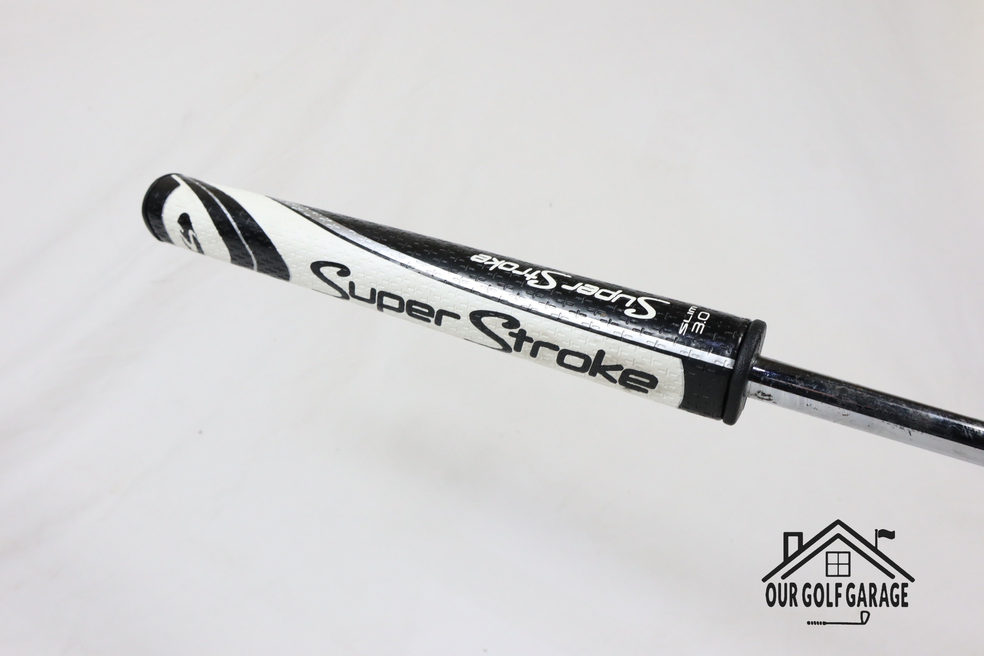 Odyssey 2 Ball Blade Putter