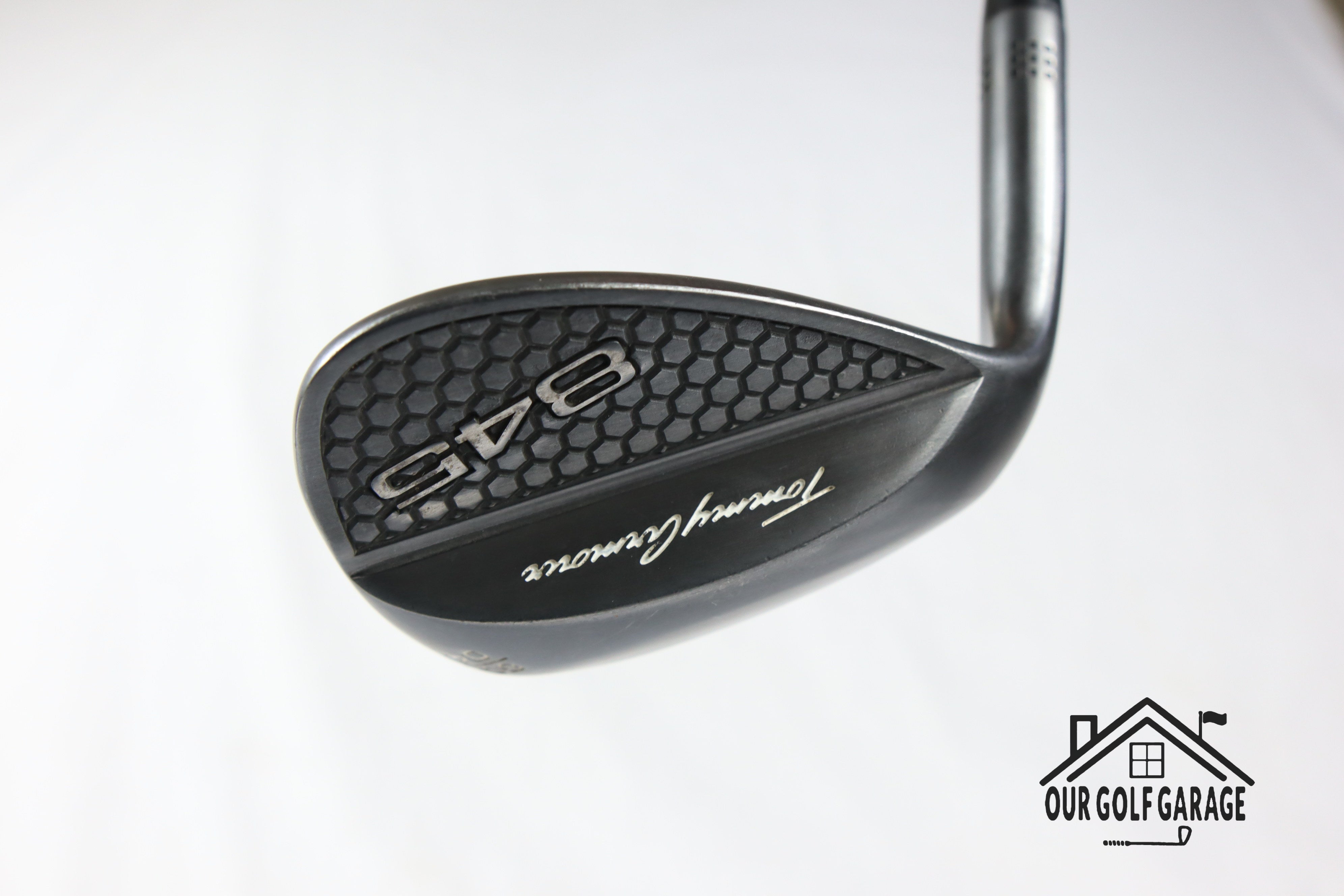 LH Tommy Armour 845 60° Wedge