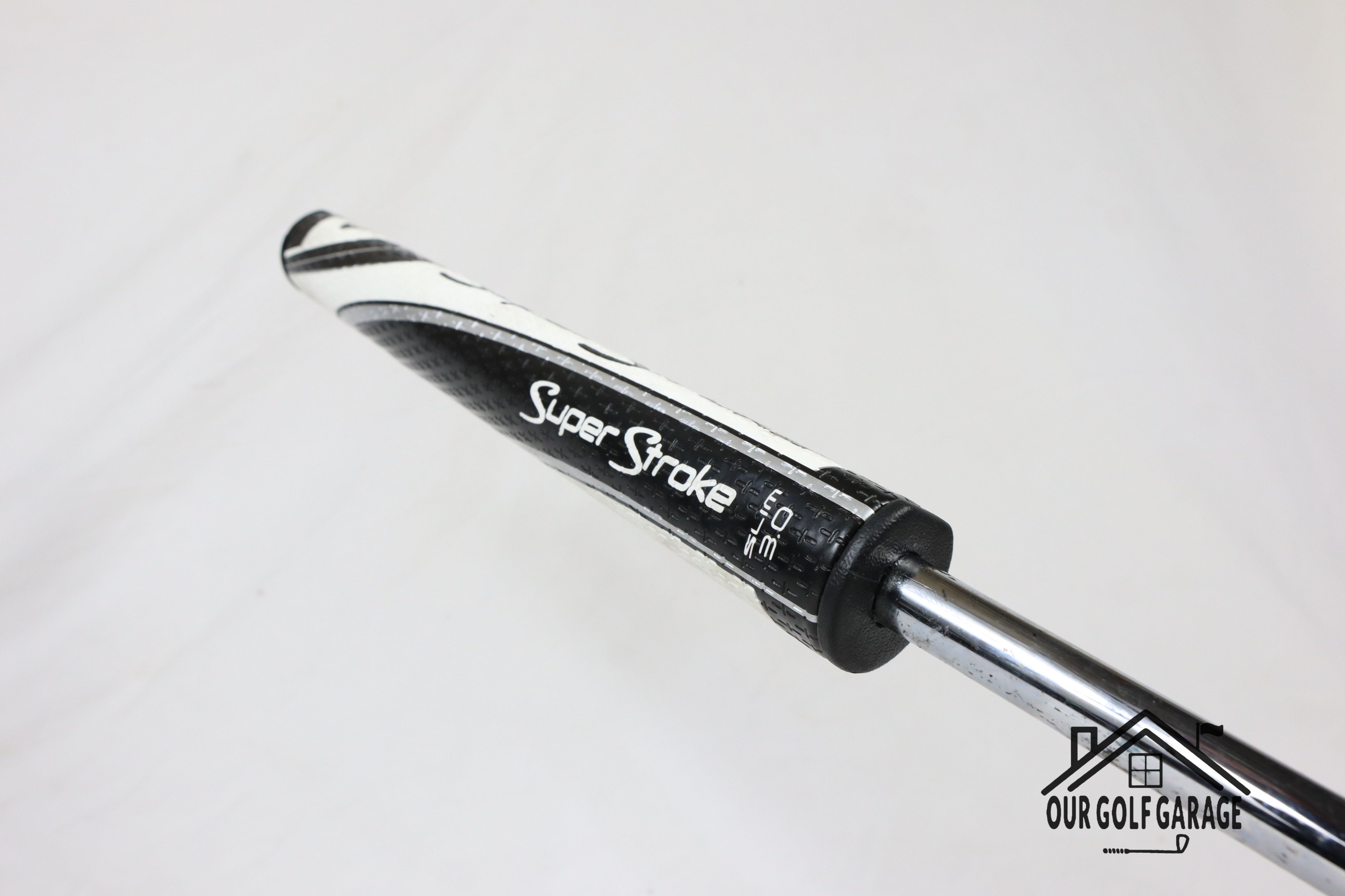 Odyssey 2 Ball Blade Putter