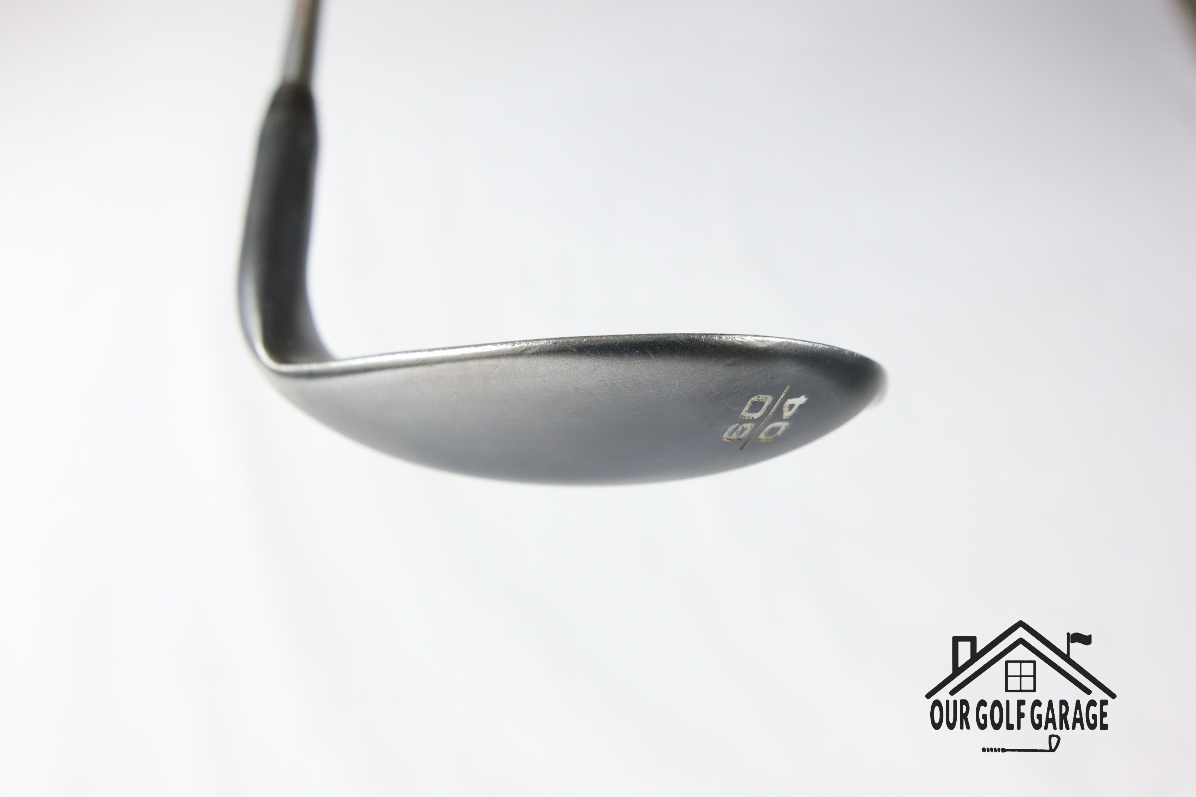 LH Tommy Armour 845 60° Wedge