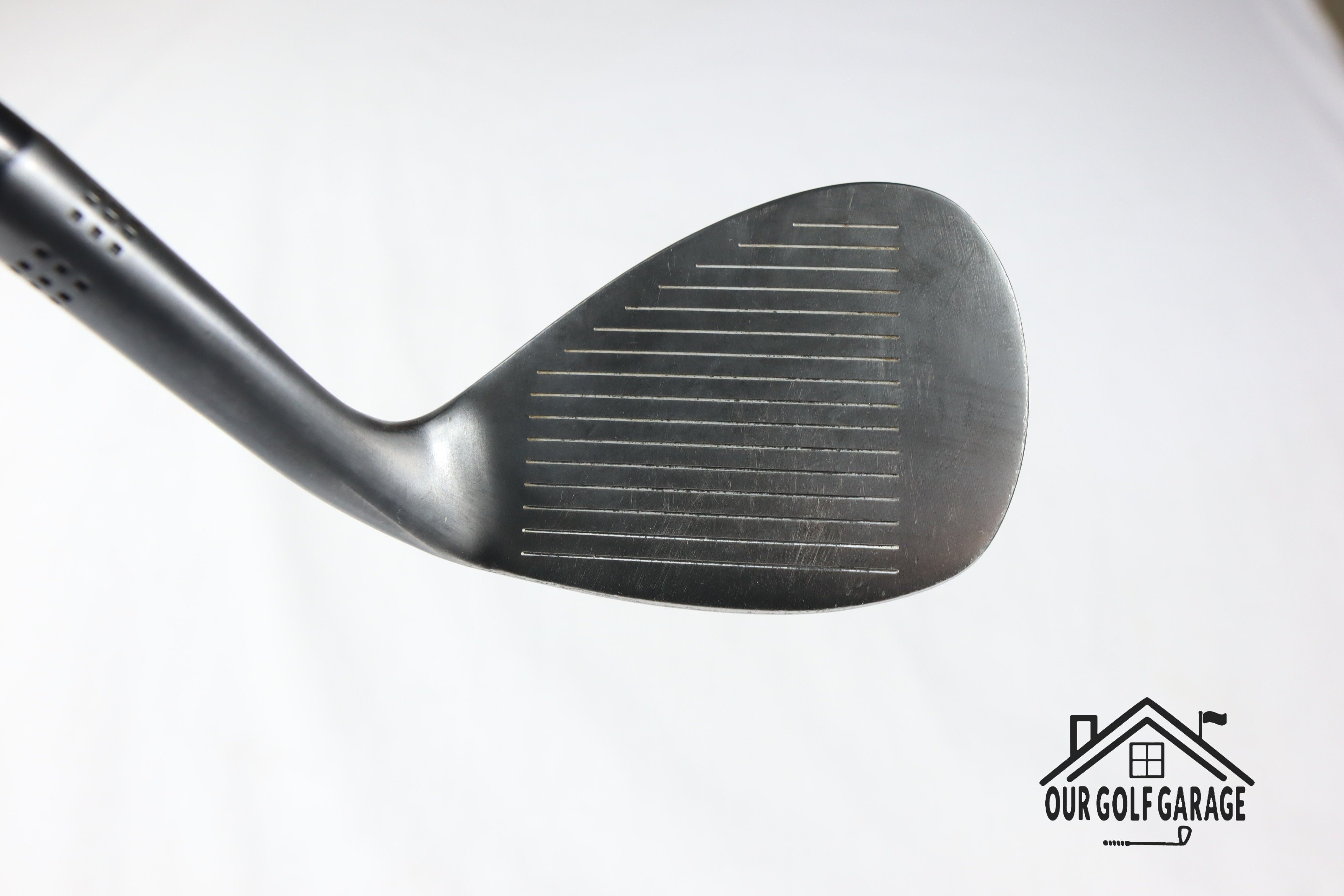 LH Tommy Armour 845 60° Wedge