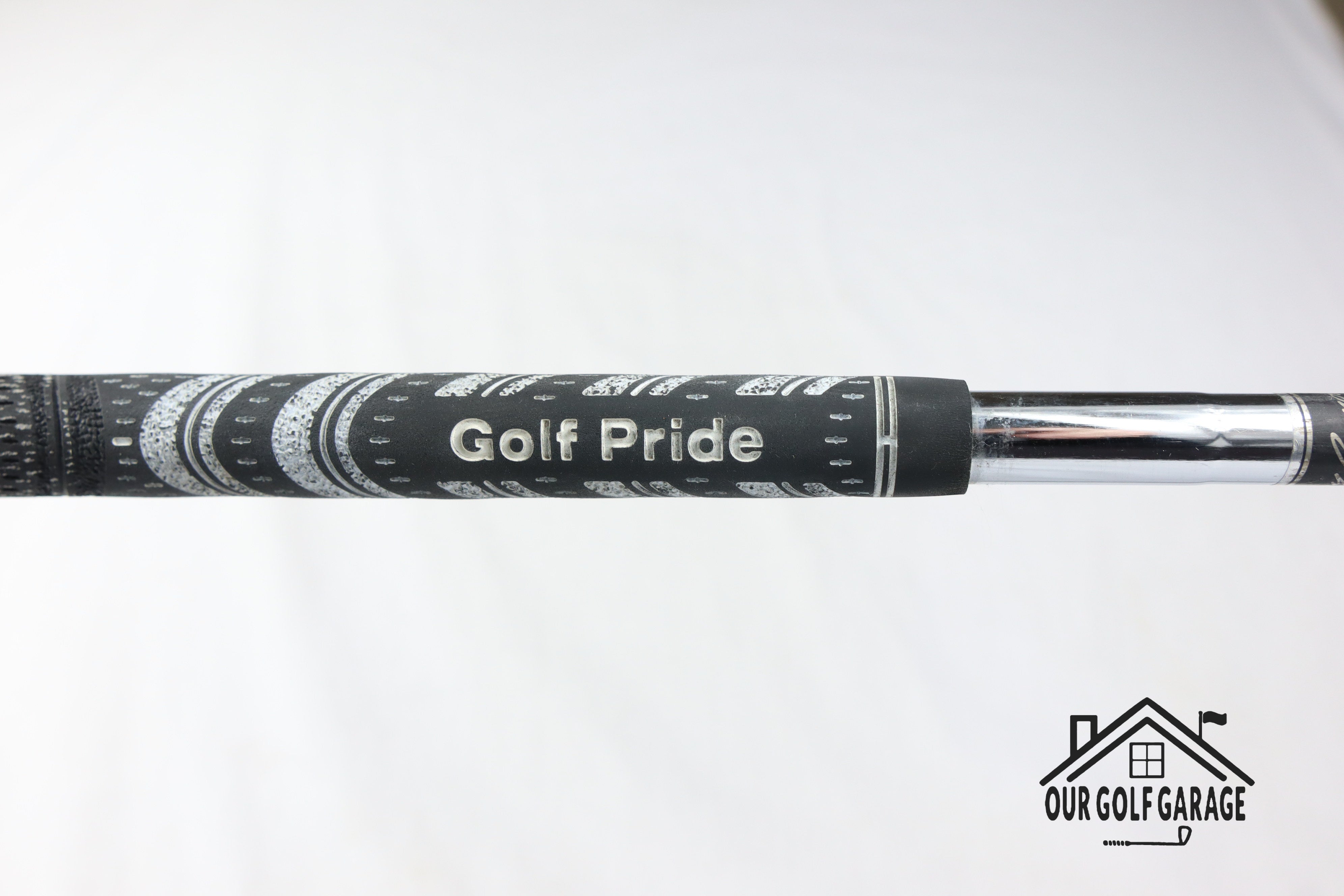 LH Tommy Armour 845 60° Wedge