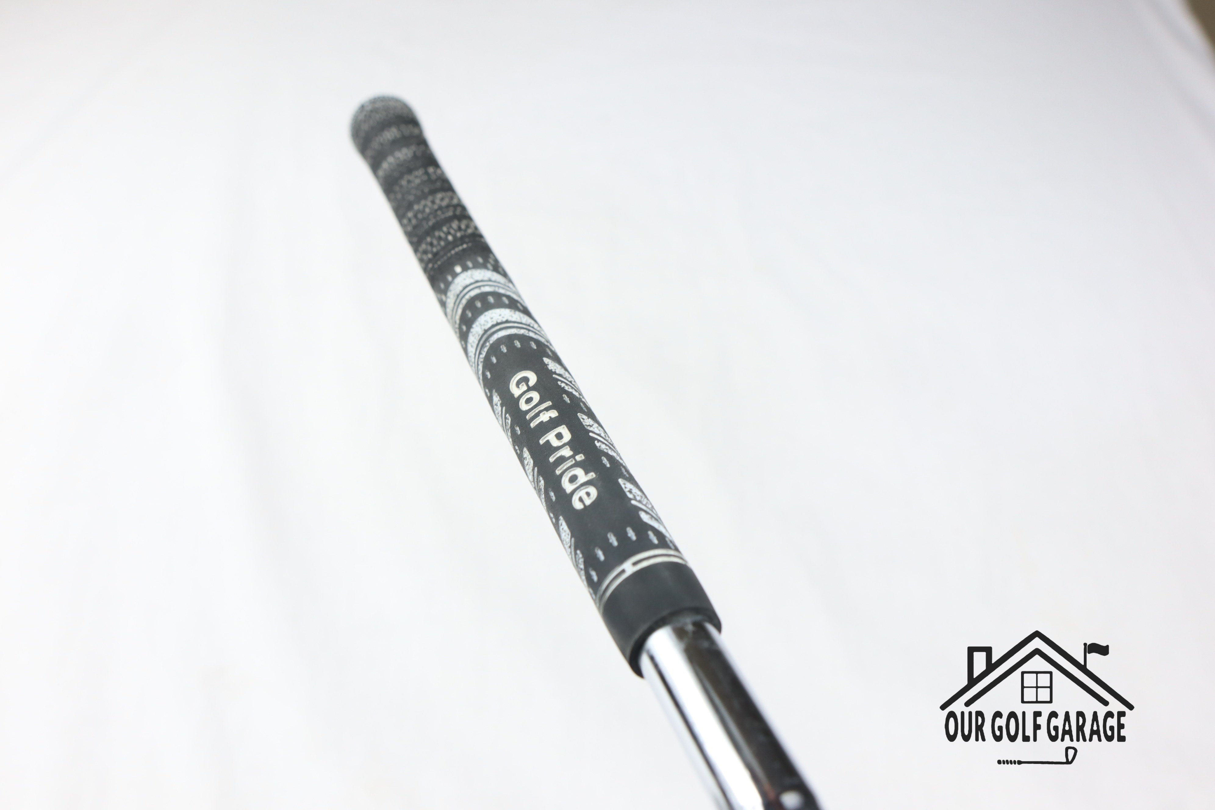 LH Tommy Armour 845 60° Wedge