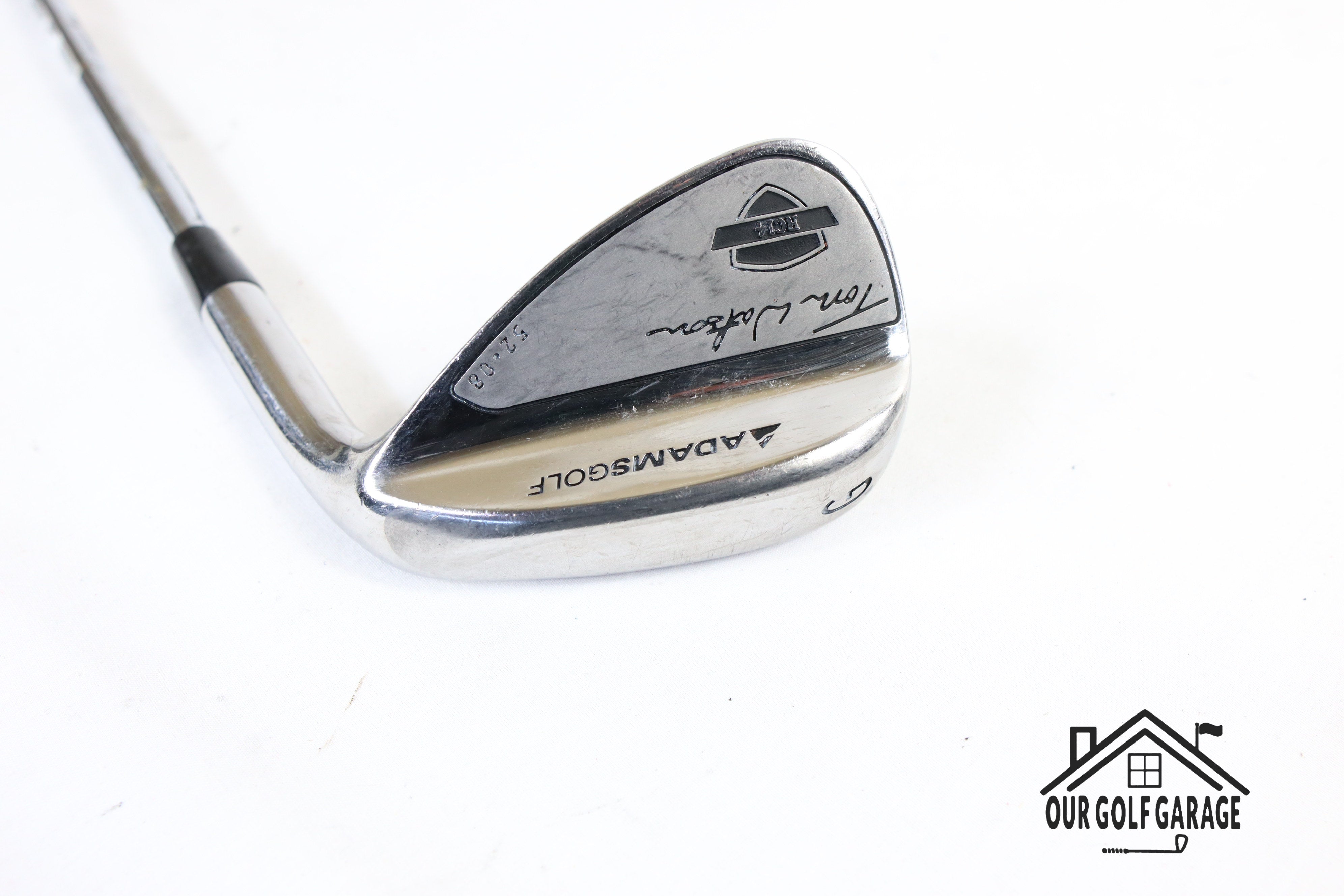 Adams Golf Tom Watson 52° Wedge