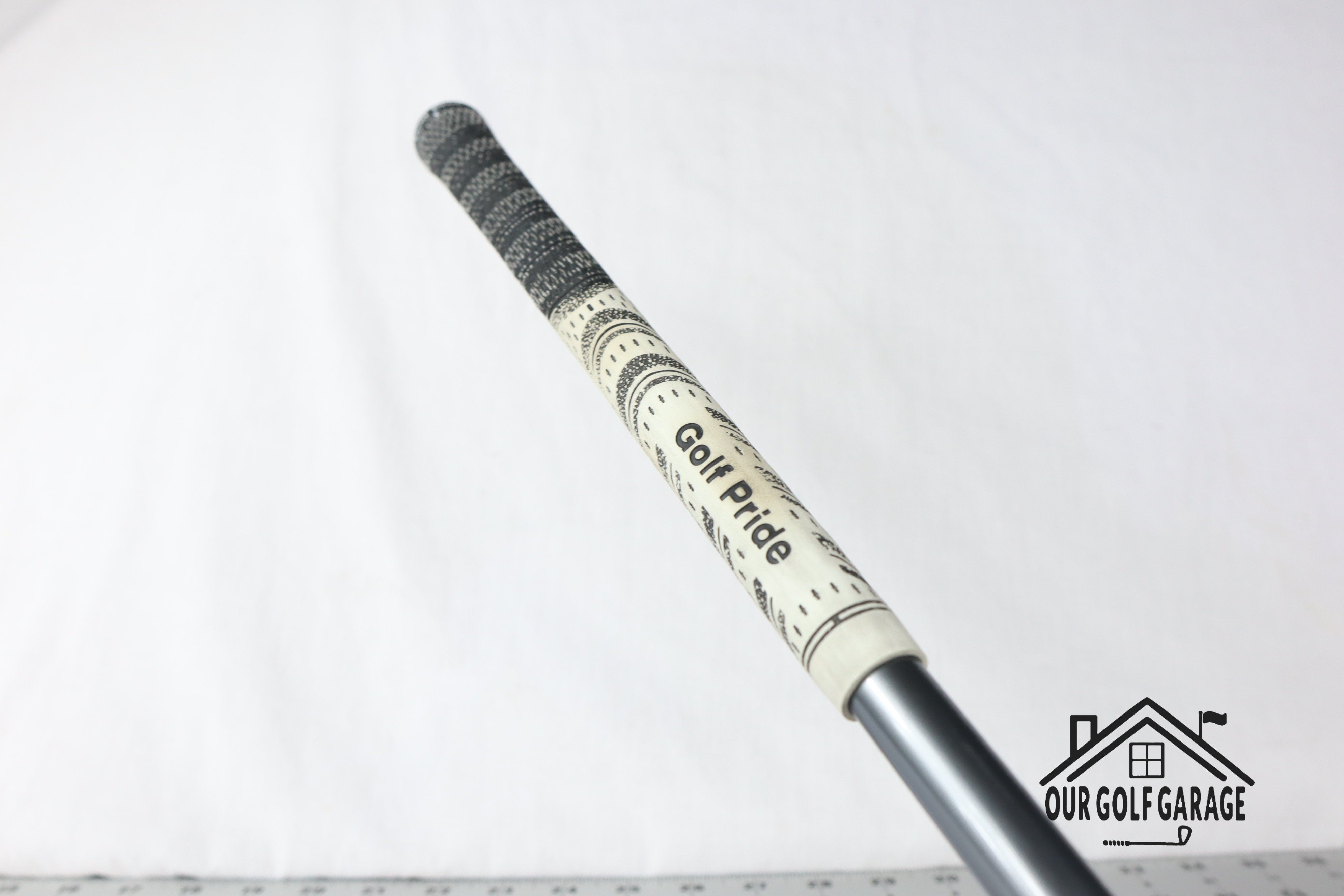 LH Callaway Big Bertha 10.5° Driver