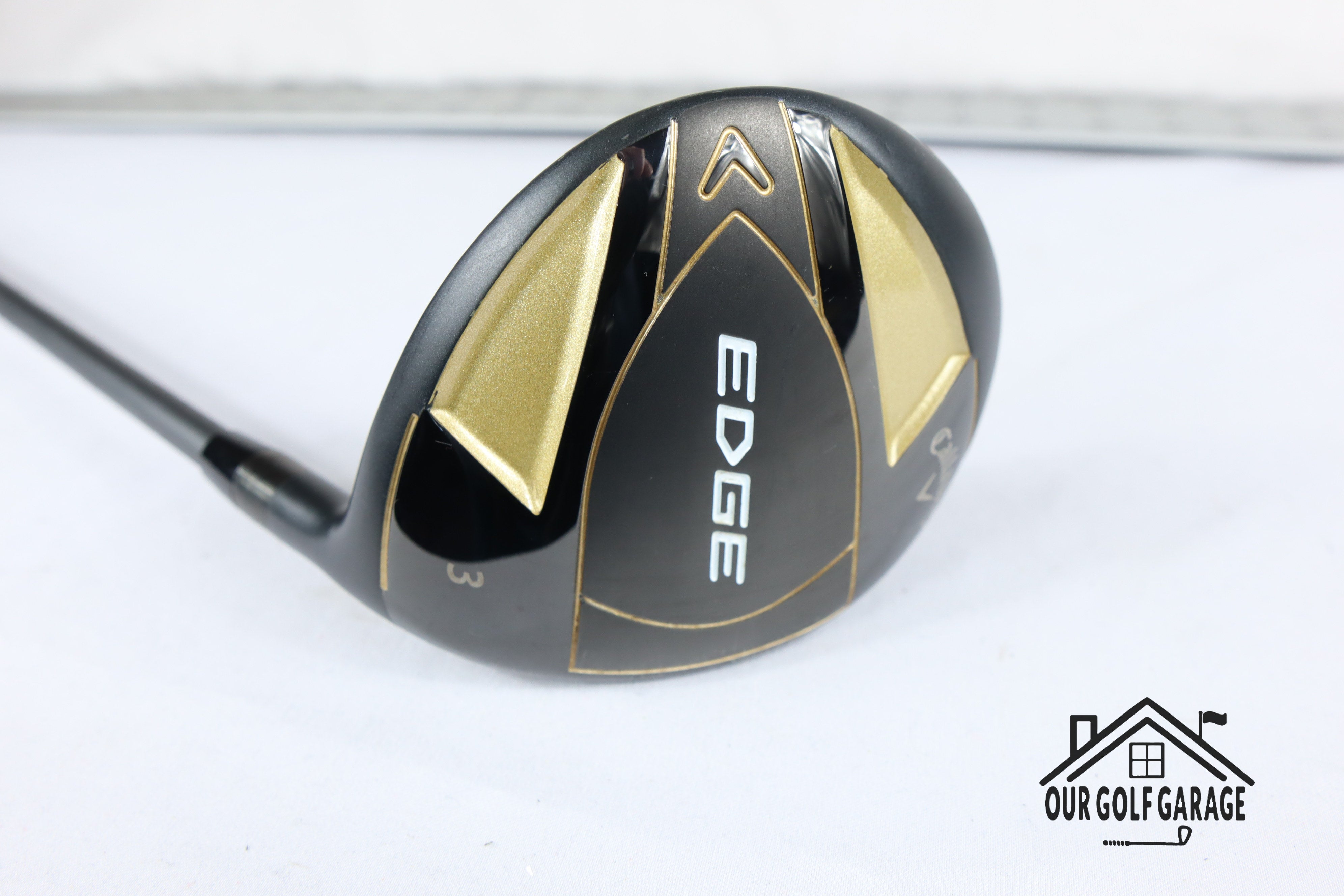 Callaway Edge 3 Wood