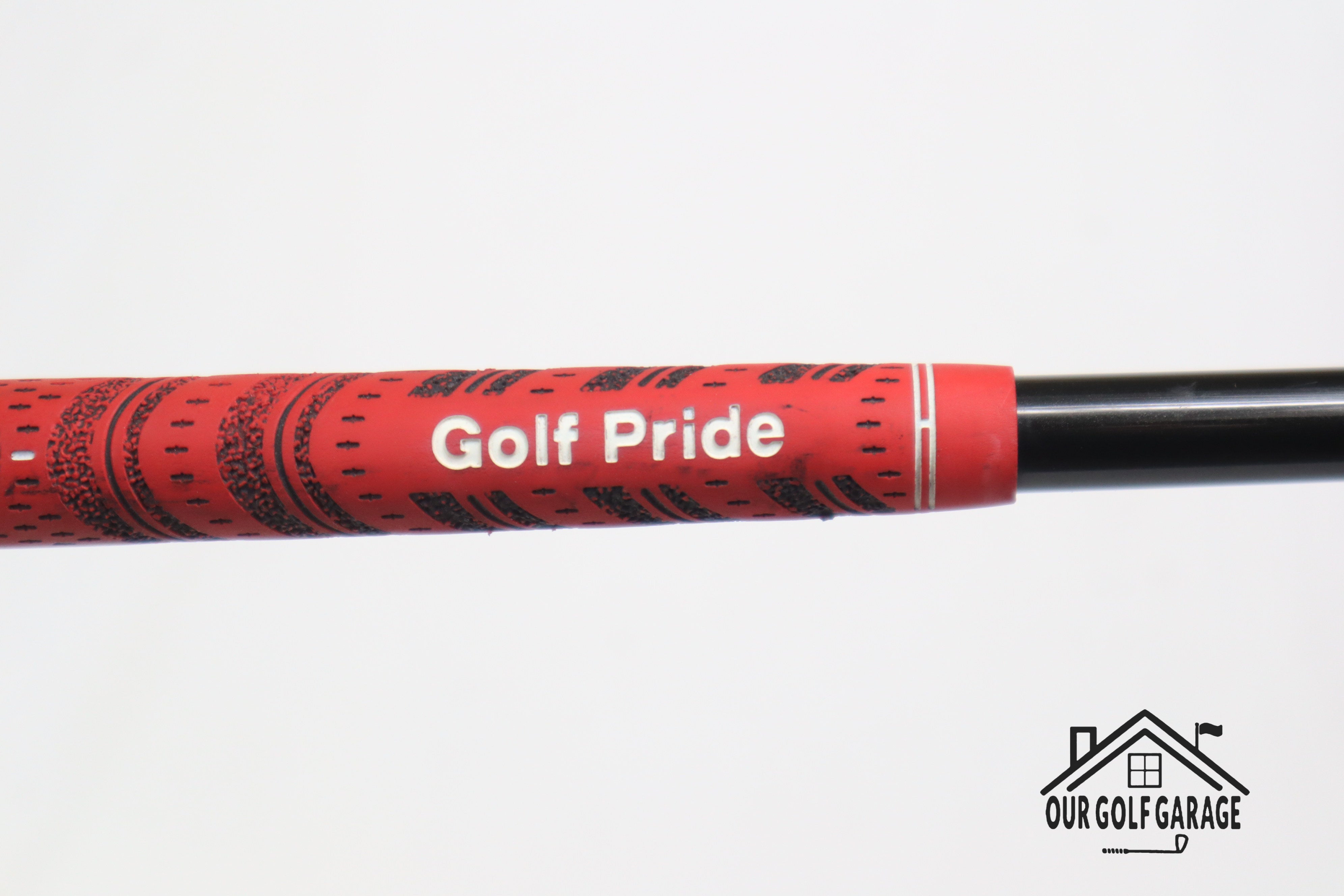 TaylorMade R5 Dual 9.5° Driver