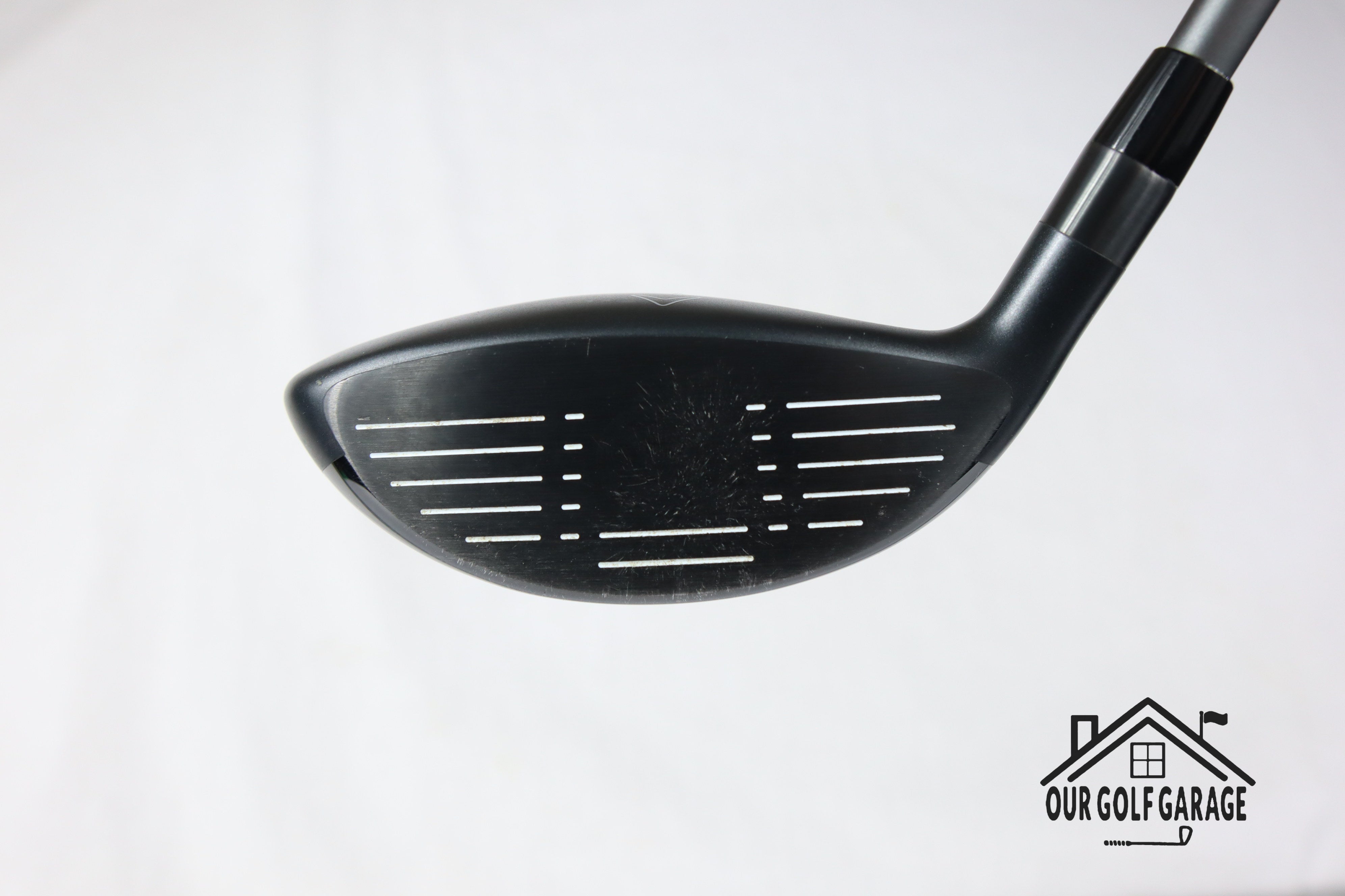 Callaway Edge 3 Wood