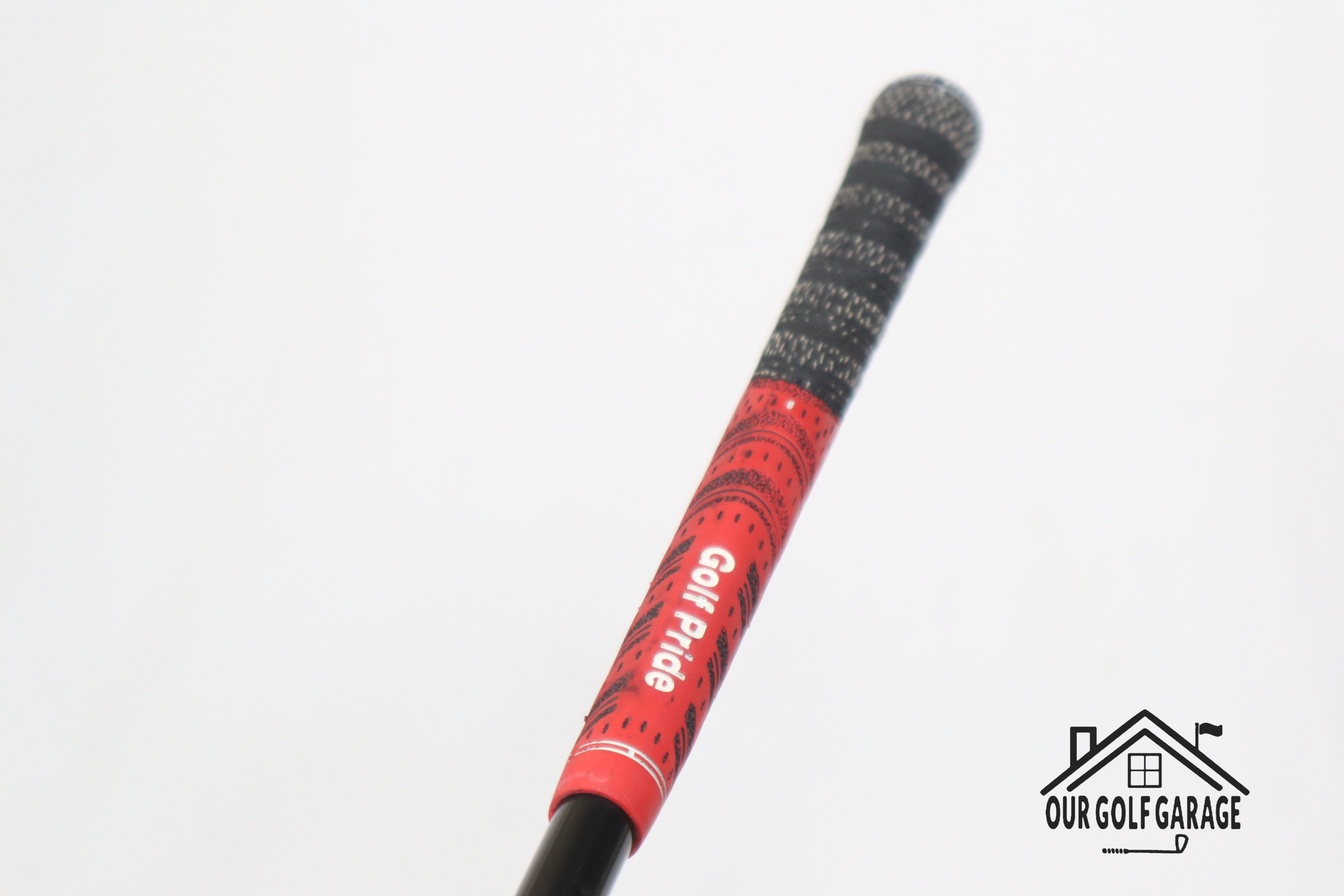 TaylorMade R5 Dual 9.5° Driver