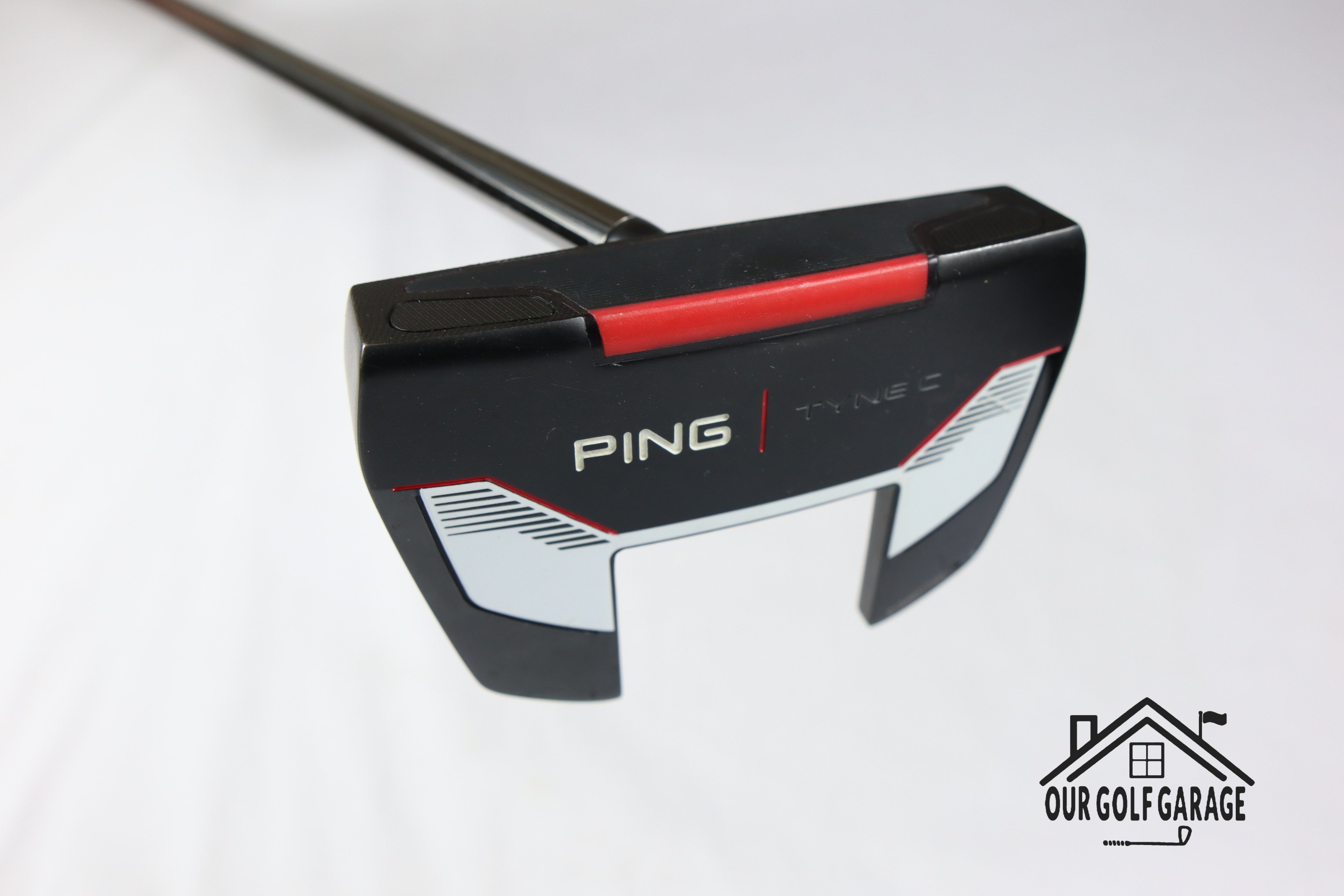 LH Ping TYNE C Putter (32.5")