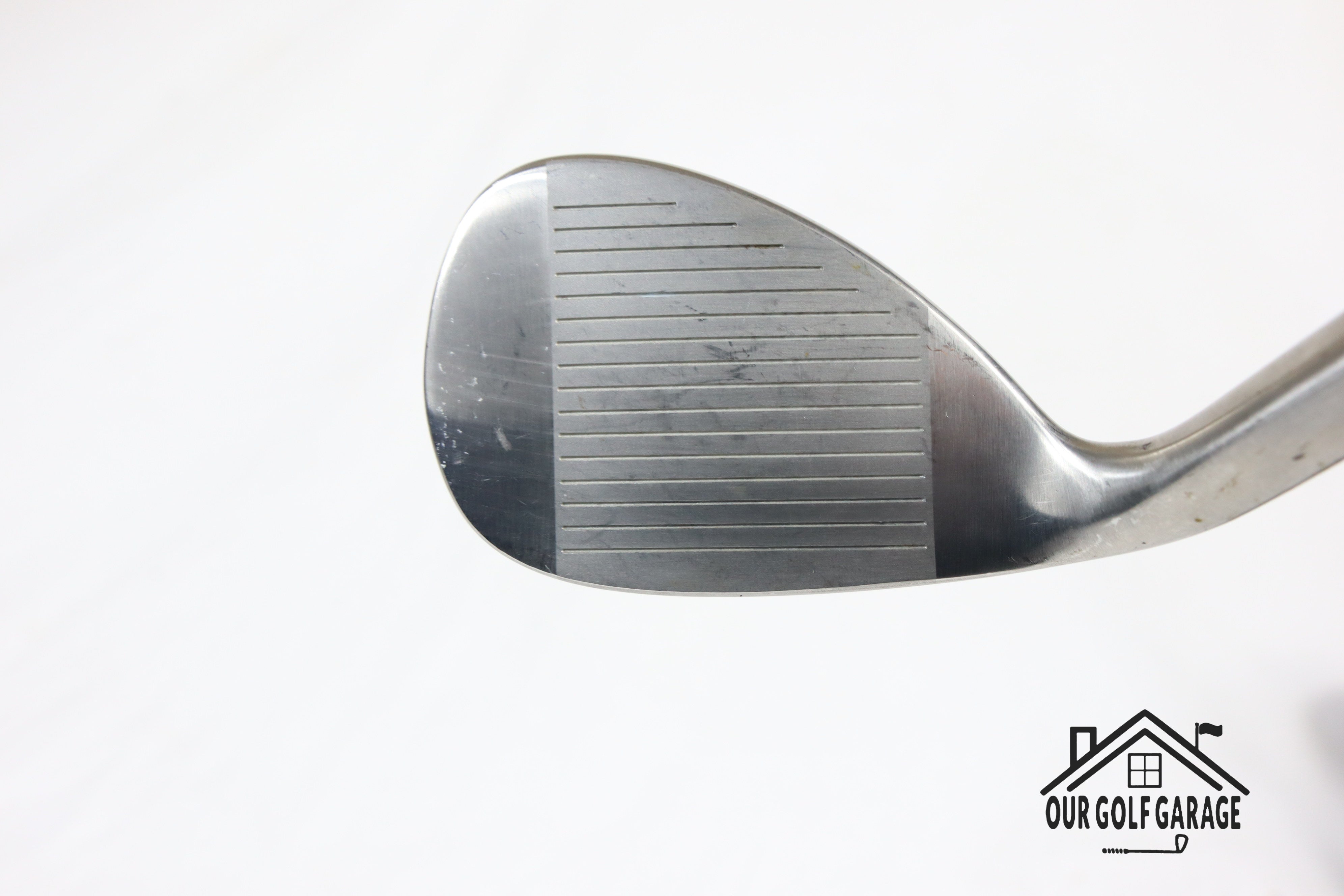 Momentus Power Hitter Weighted 60° Wedge