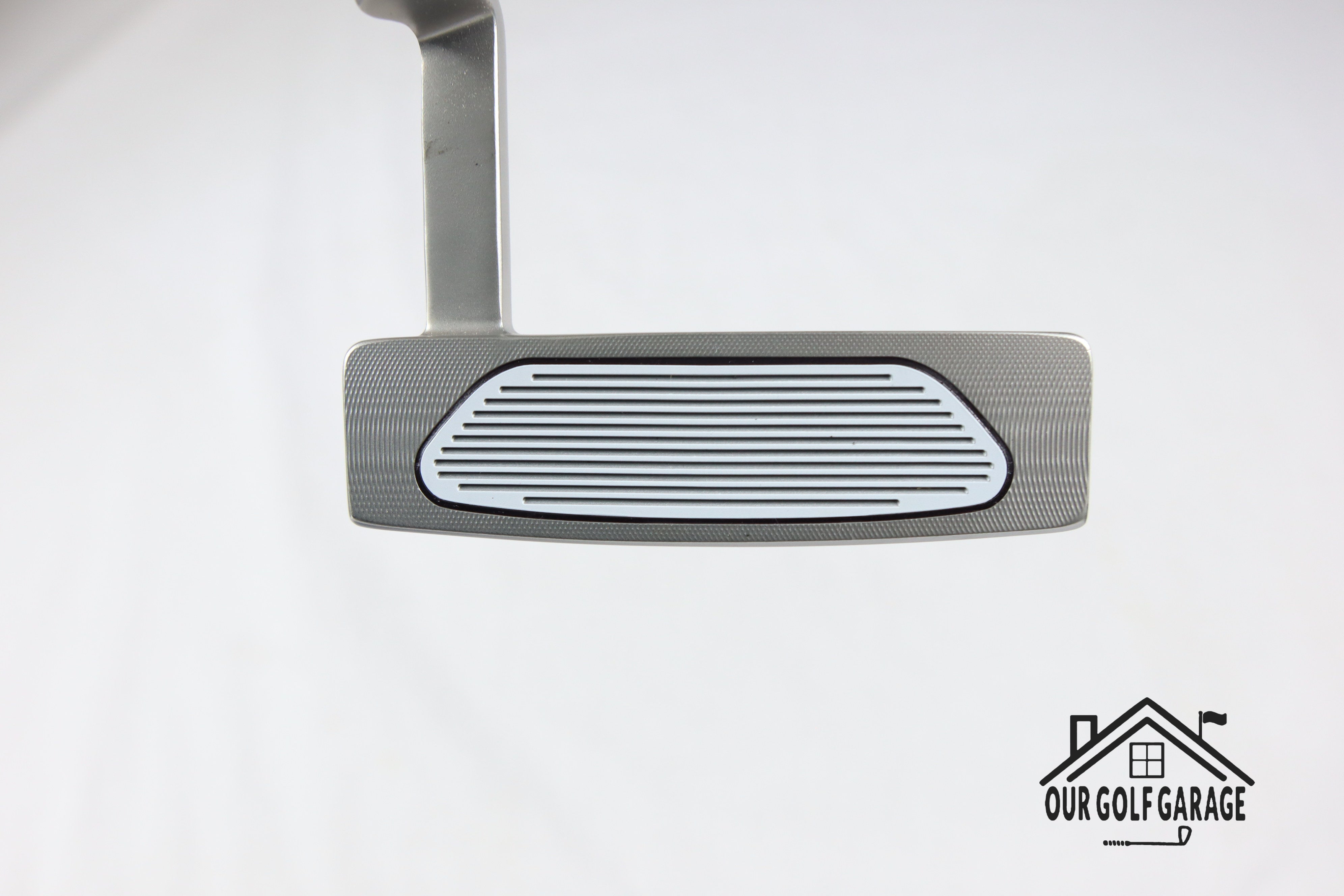 LH TaylorMade TP Bandon 1 Putter