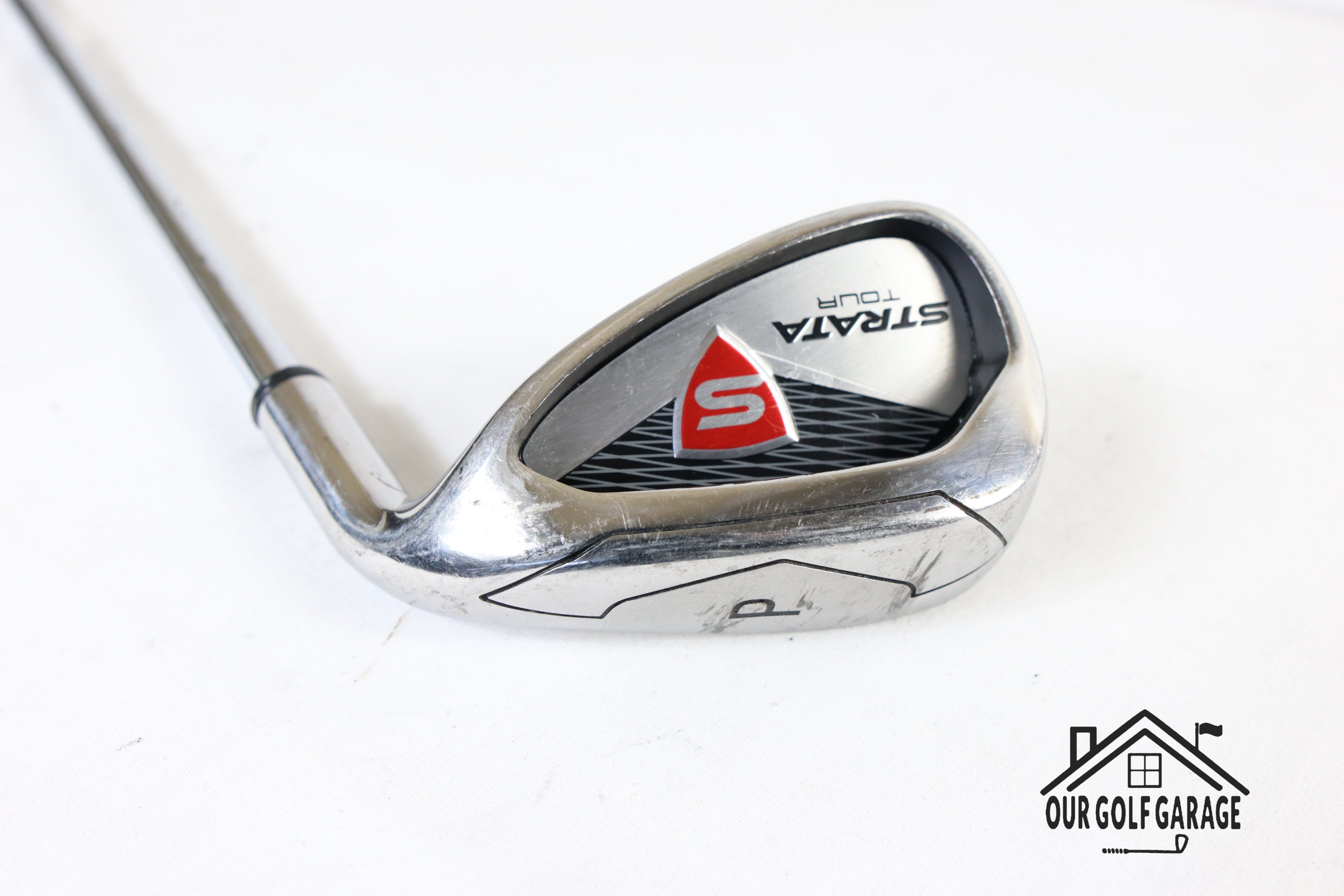 Callaway Strata Tour Pitching Wedge