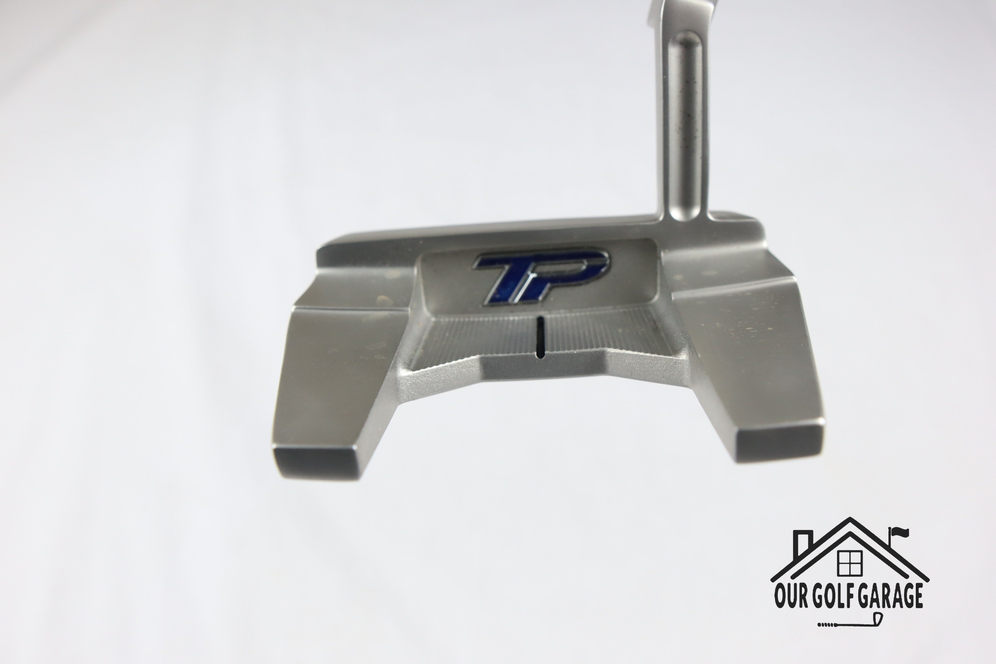 LH TaylorMade TP Bandon 1 Putter