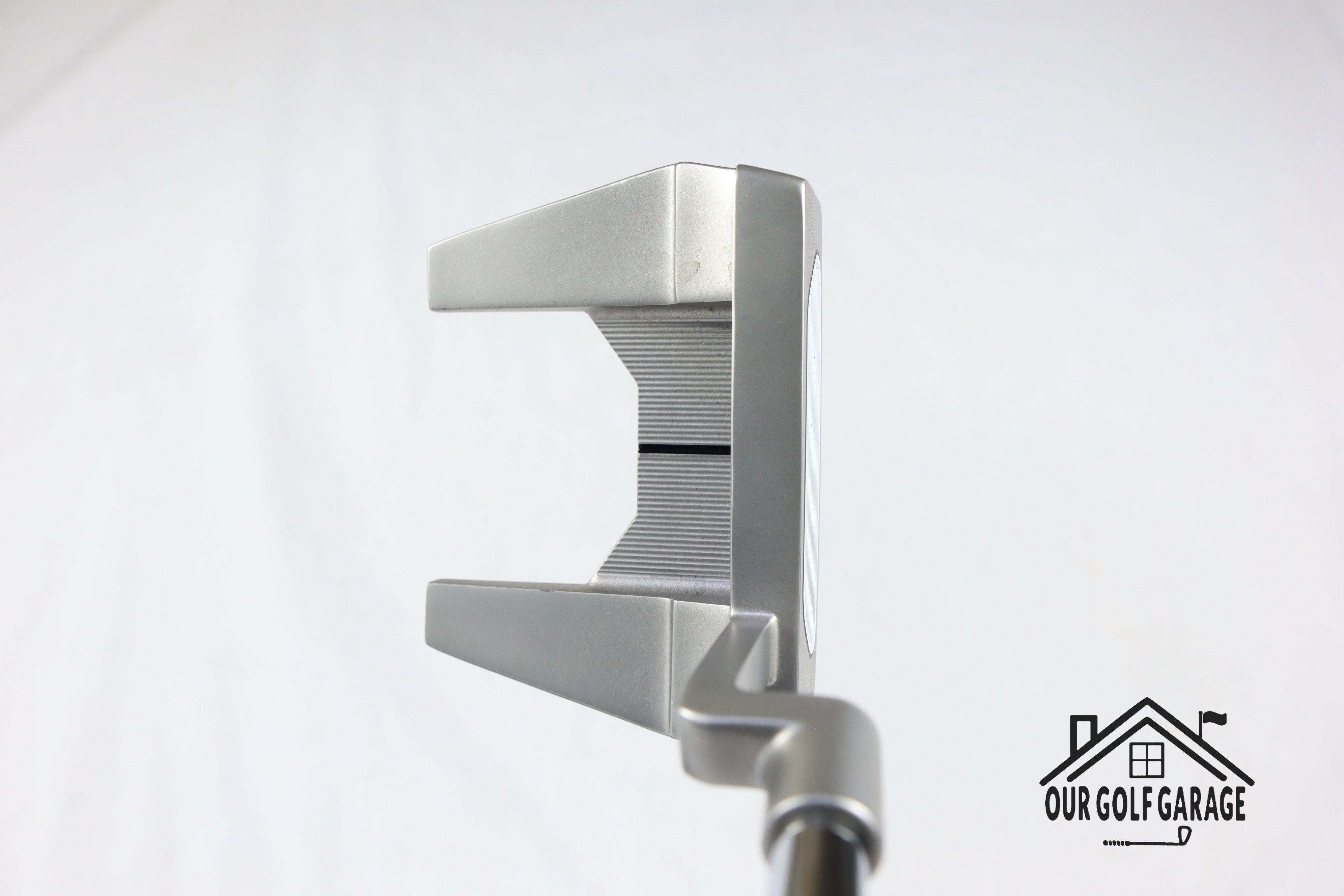 LH TaylorMade TP Bandon 1 Putter