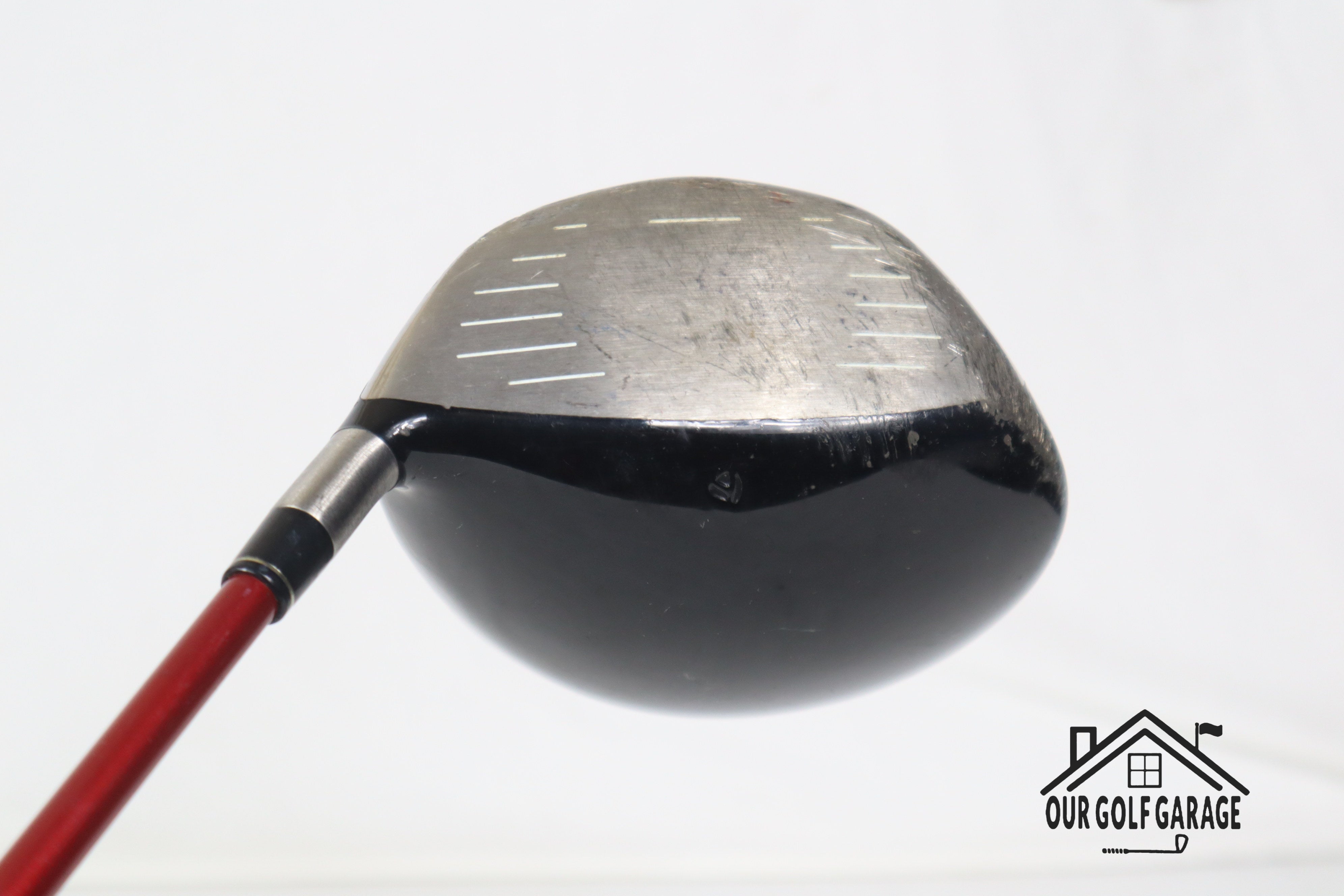 TaylorMade R5XL 460CC 10.5° Driver