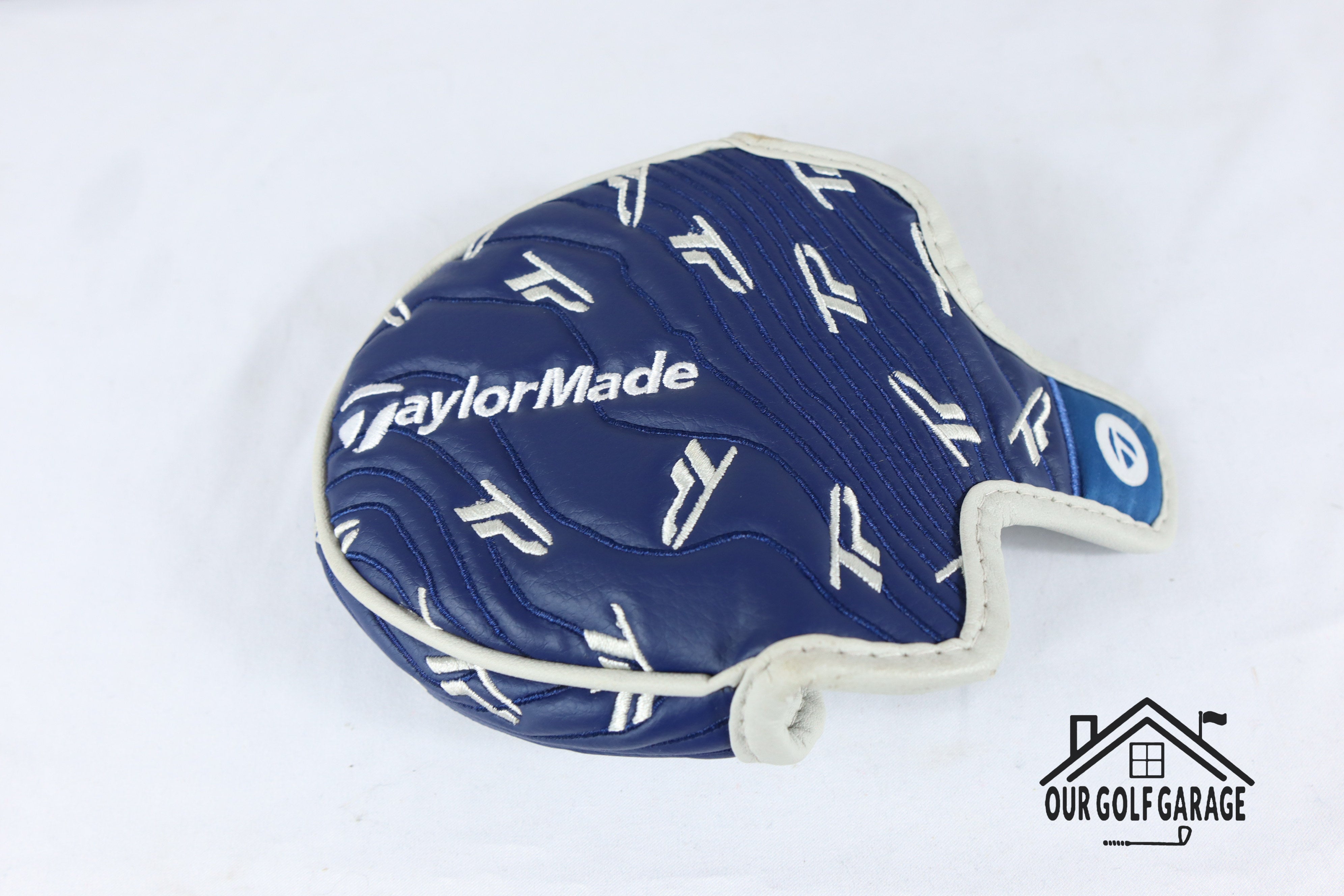 LH TaylorMade TP Bandon 1 Putter