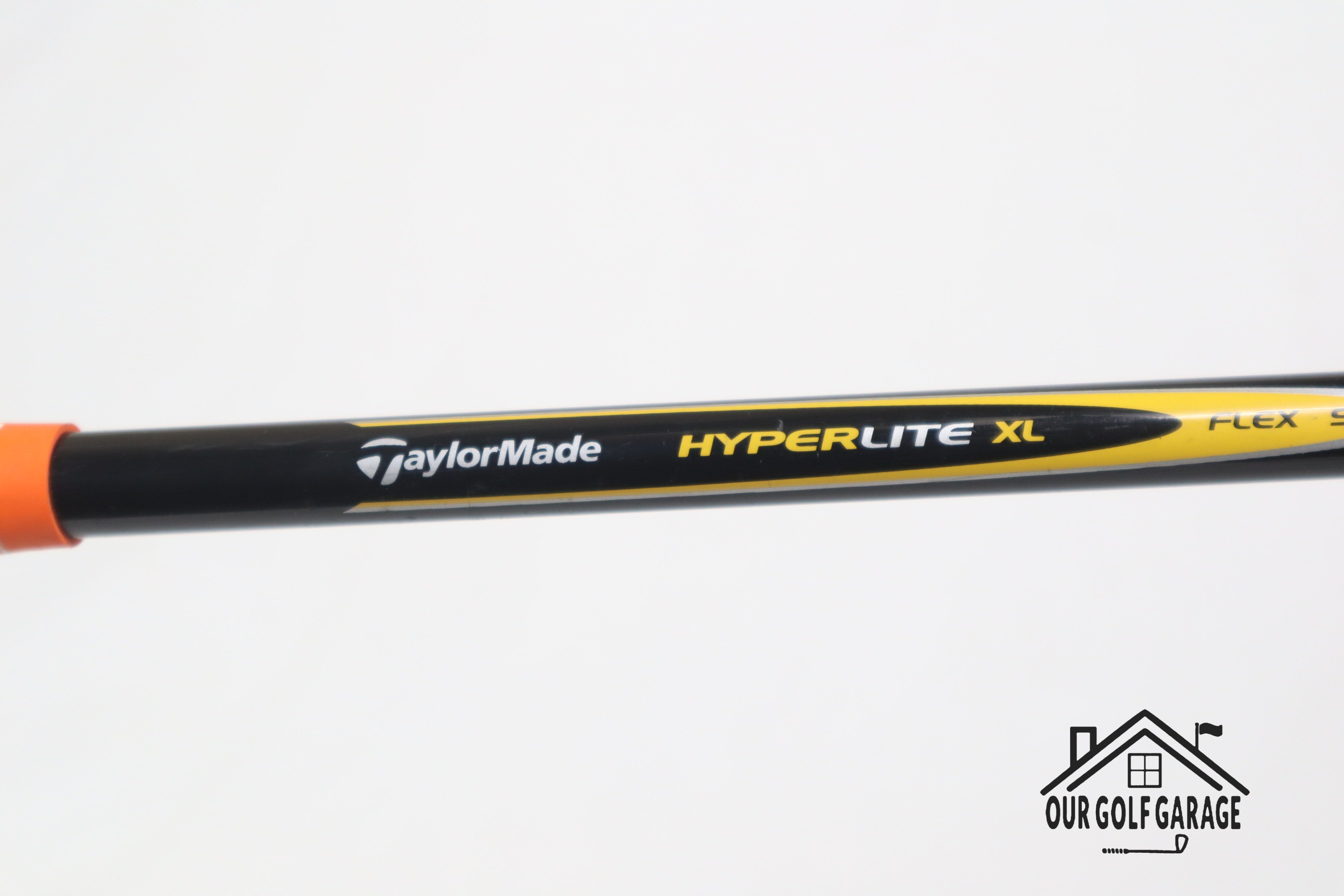TaylorMade R15 460 Tête pilote 10 degrés tête seule (sans arbre TaylorMade R15 460 Tête pilote 10 degrés tête seule (sans arbre
