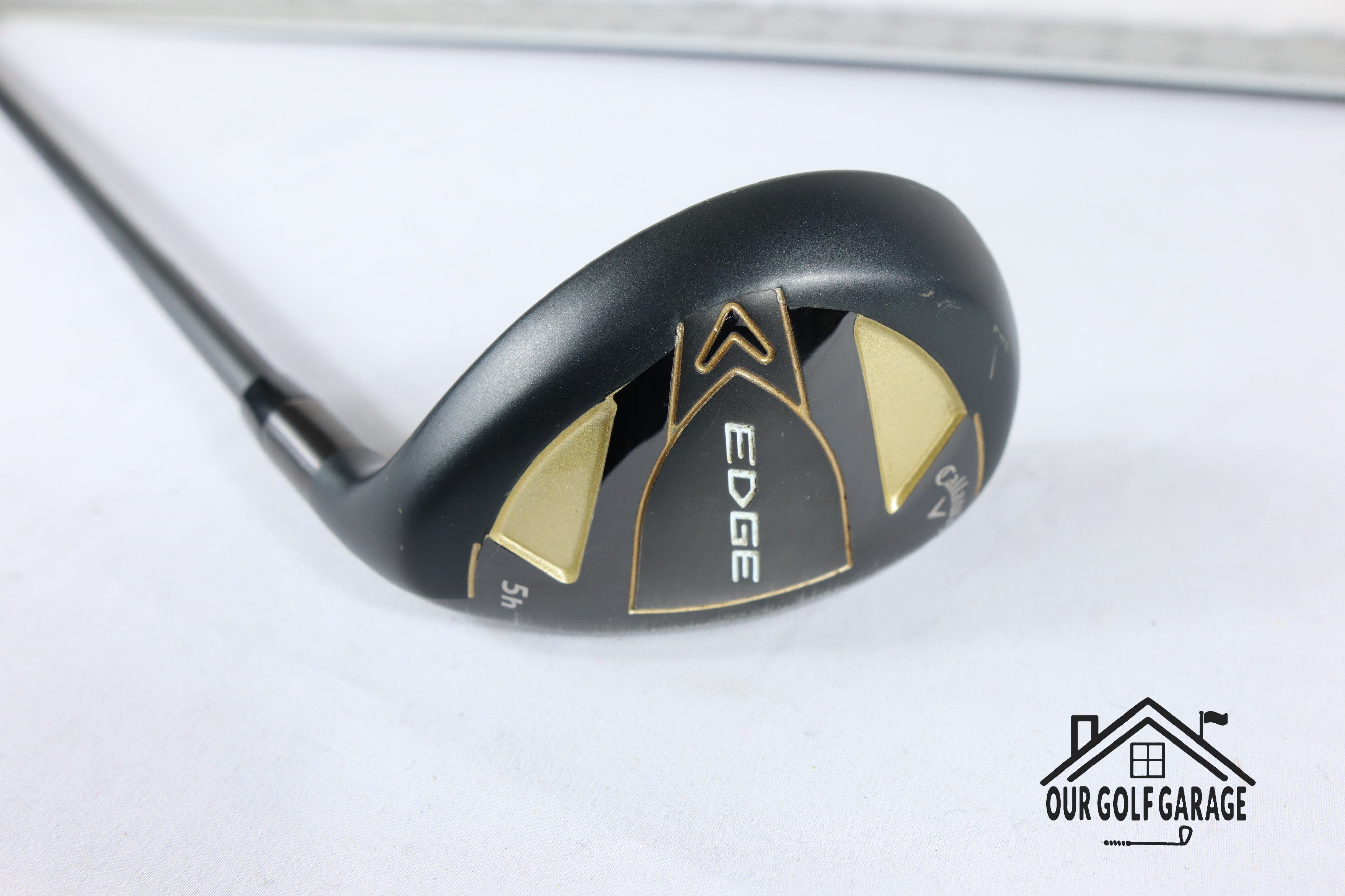 Callaway Edge 5 Hybrid