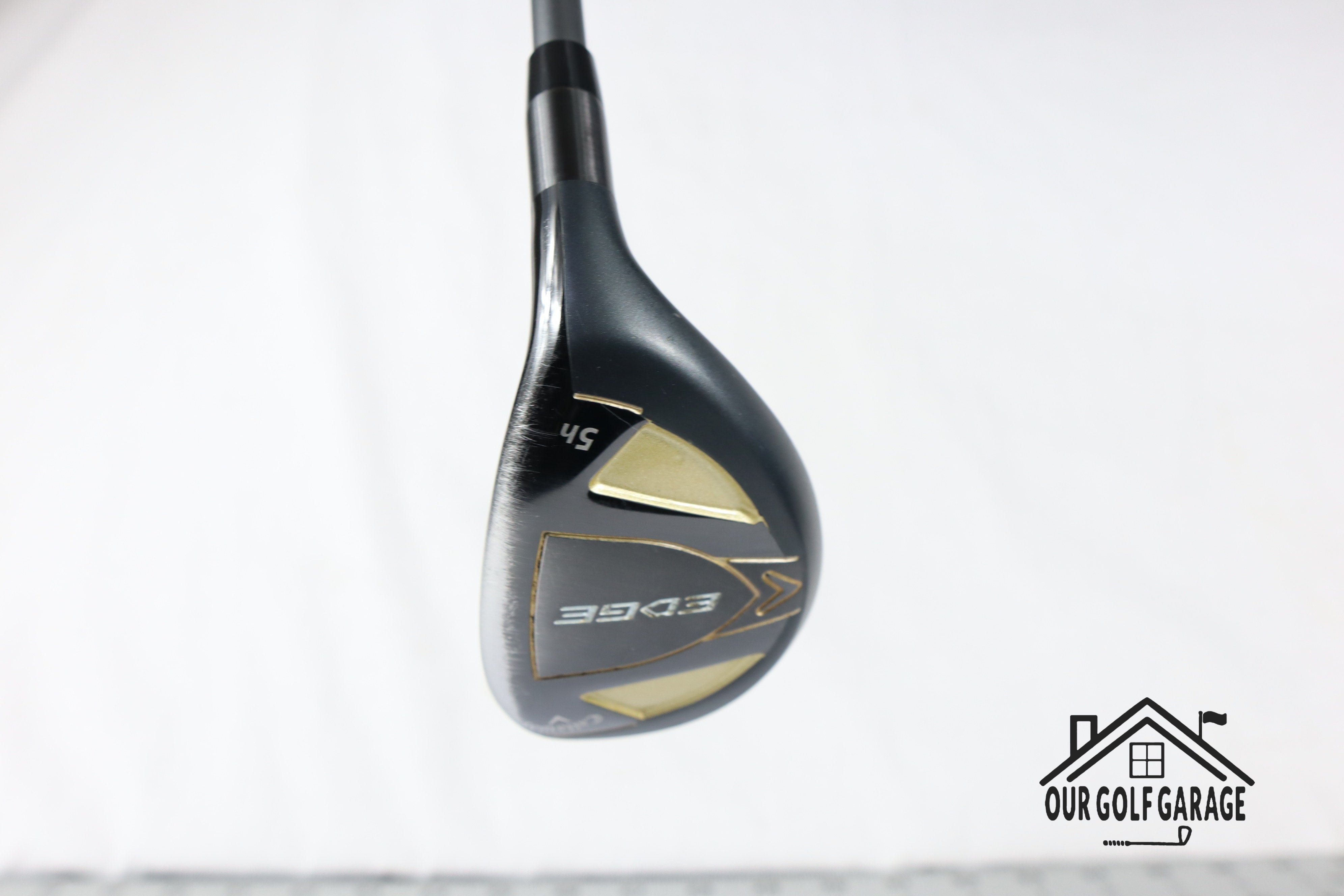Callaway Edge 5 Hybrid