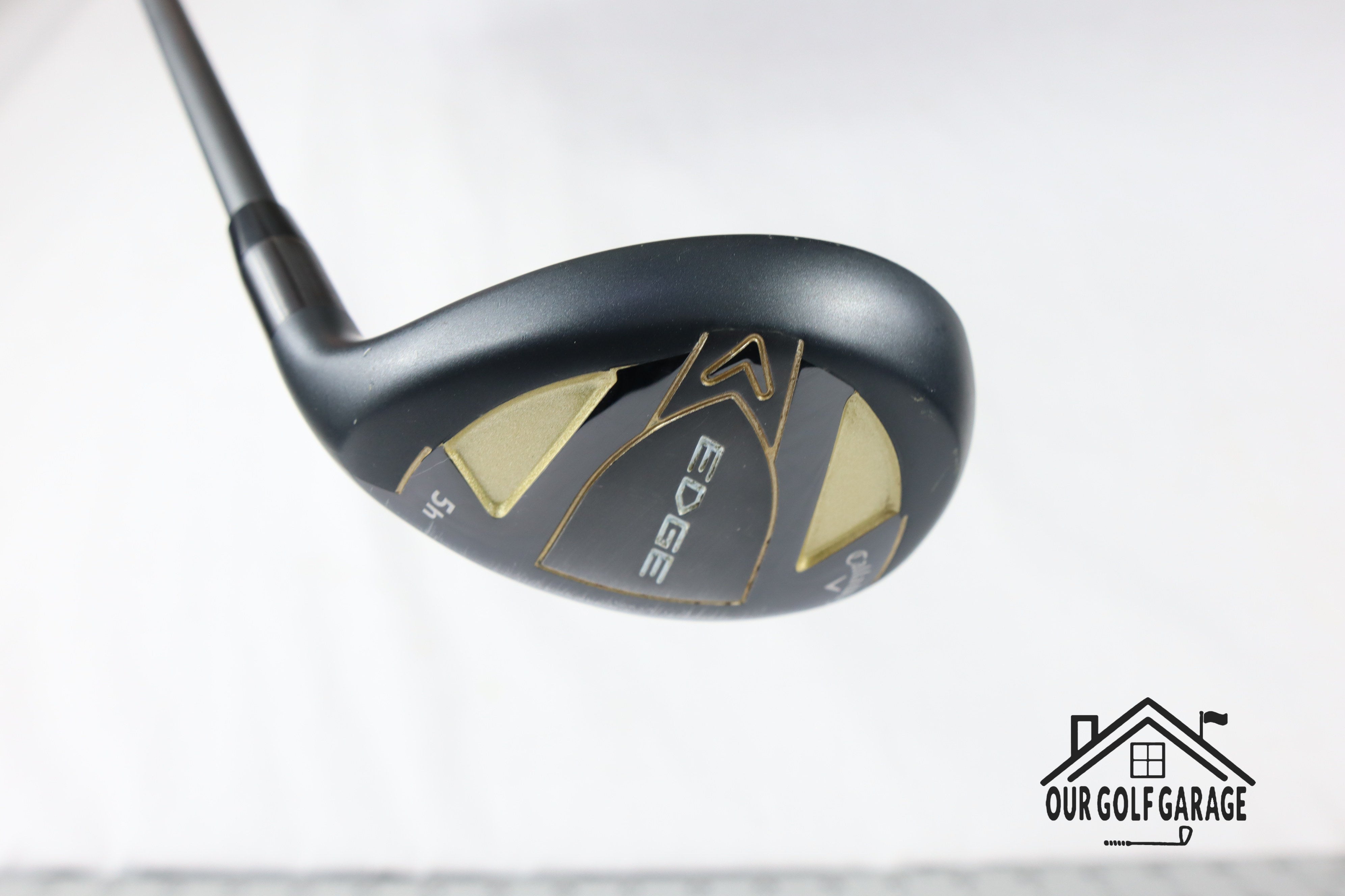 Callaway Edge 5 Hybrid
