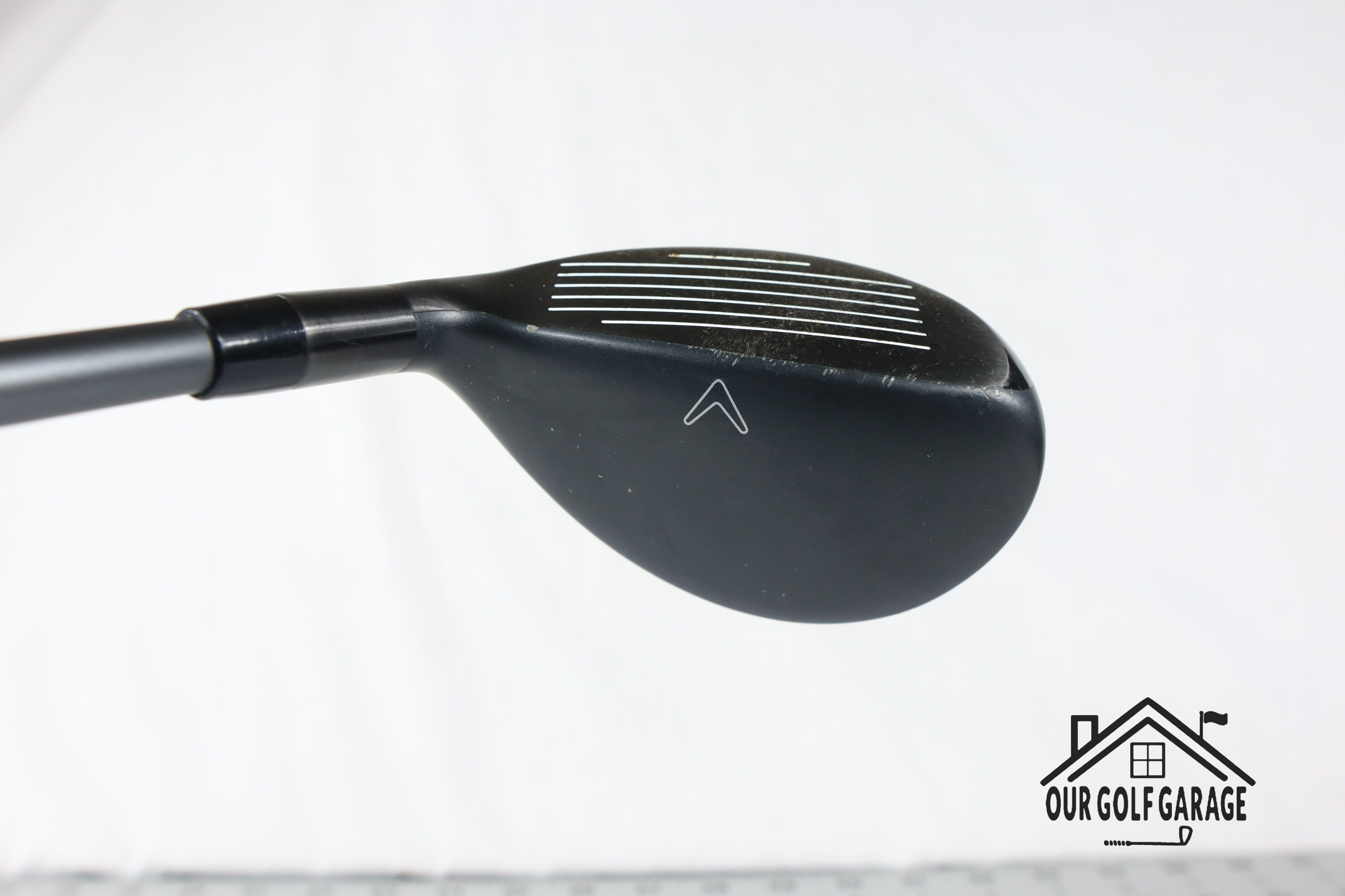 Callaway Edge 5 Hybrid