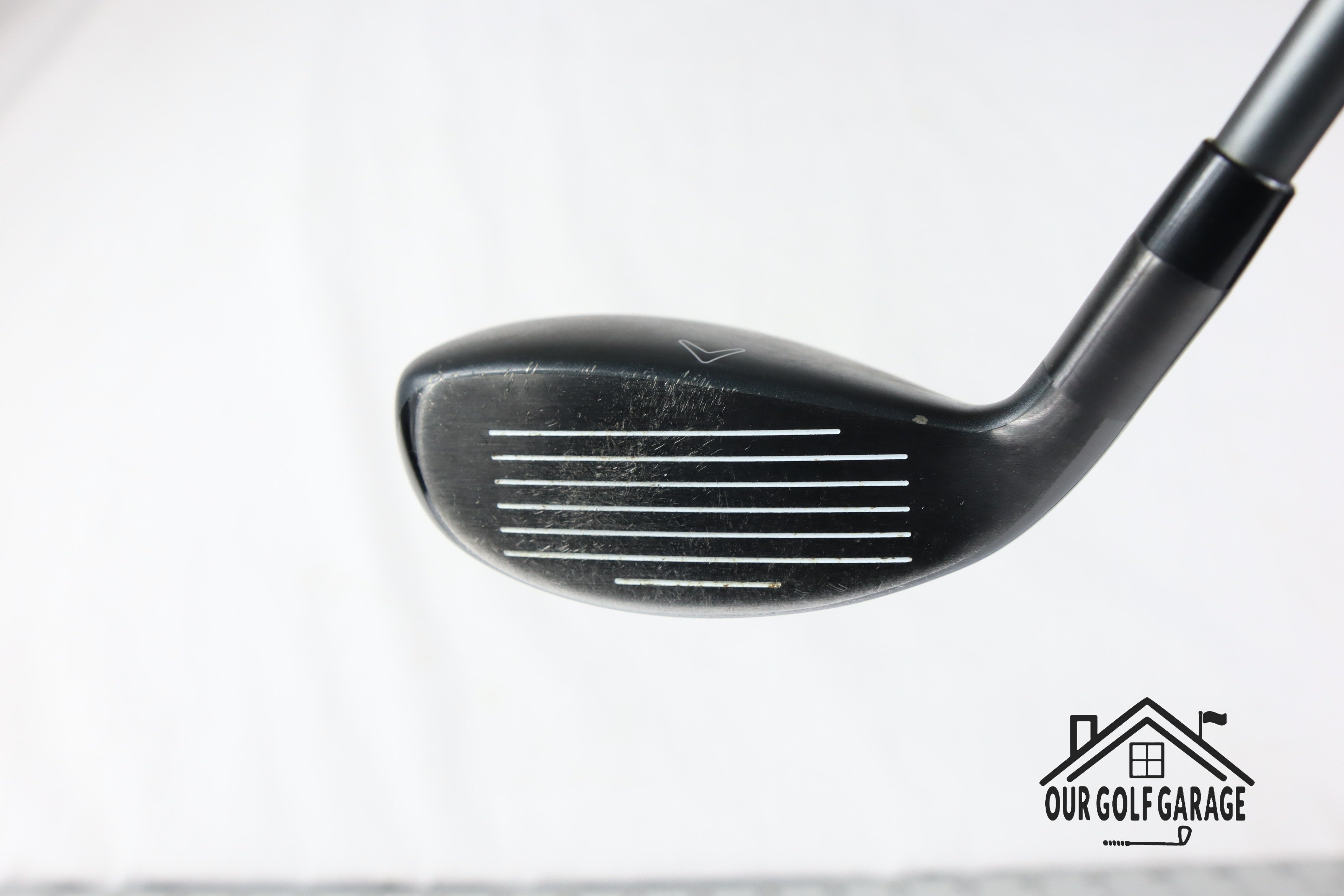 Callaway Edge 5 Hybrid