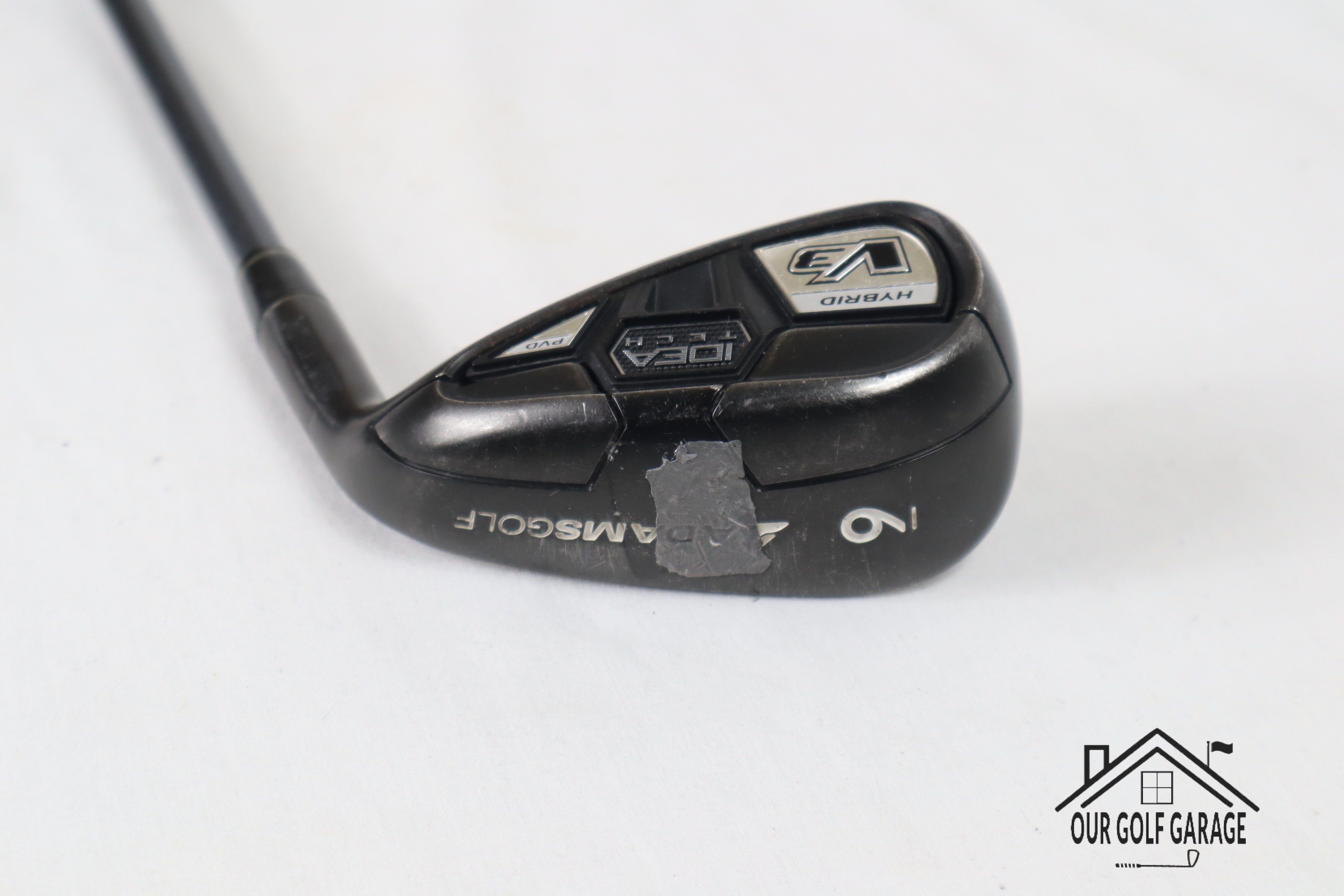 Adams V3 9 Iron