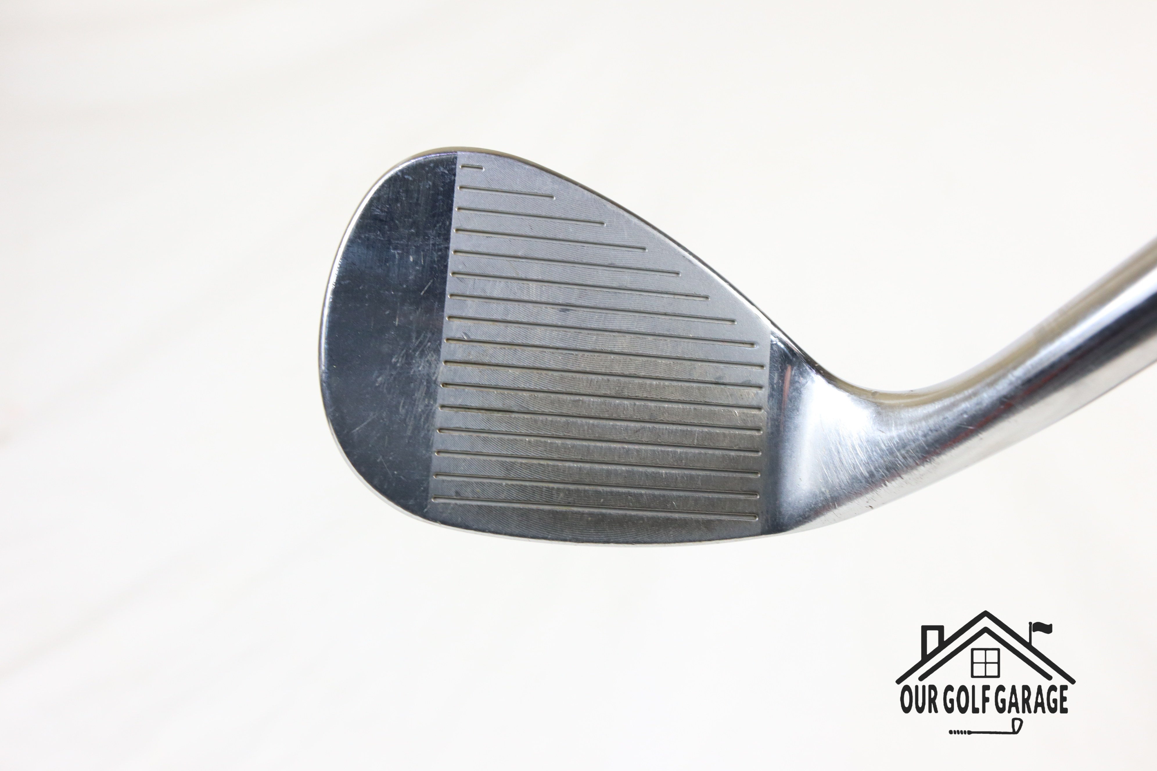 Jack Nicklaus Nickel 52° Wedge