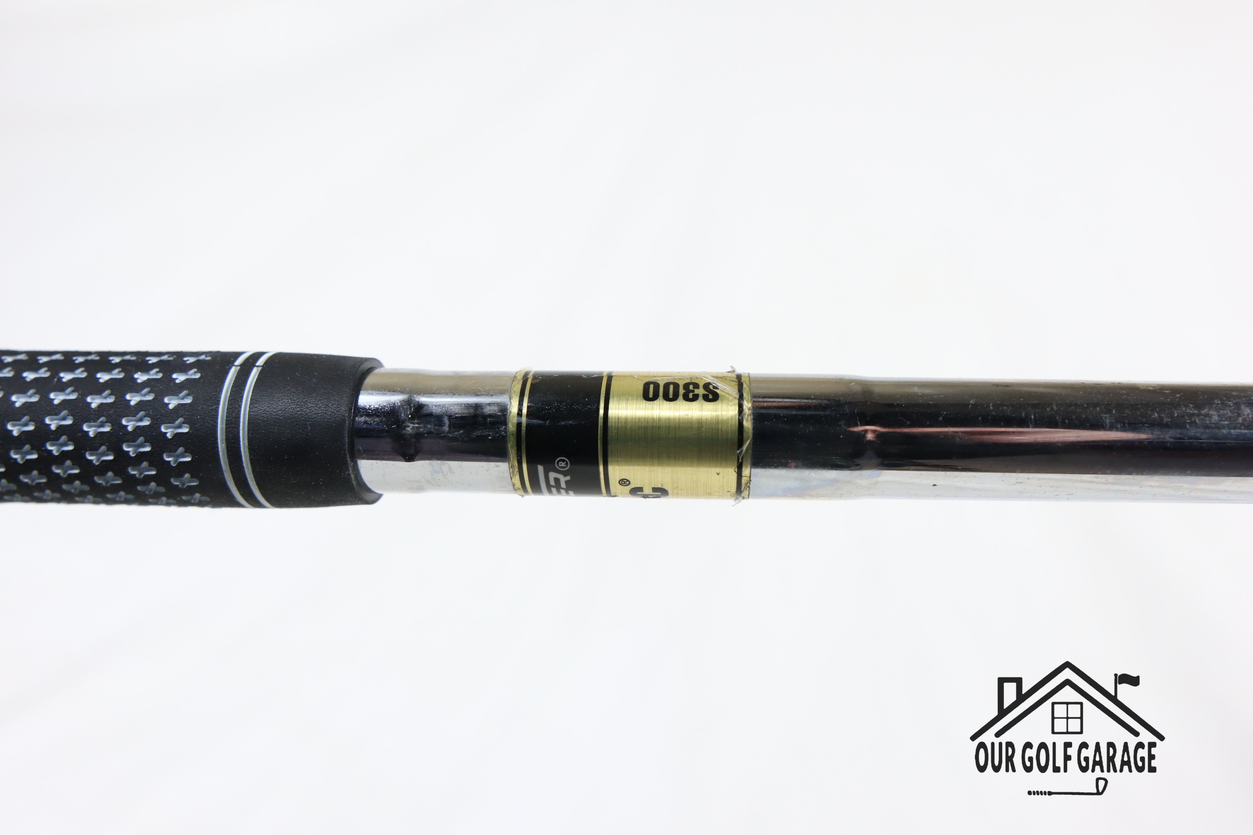 Jack Nicklaus Nickel 52° Wedge