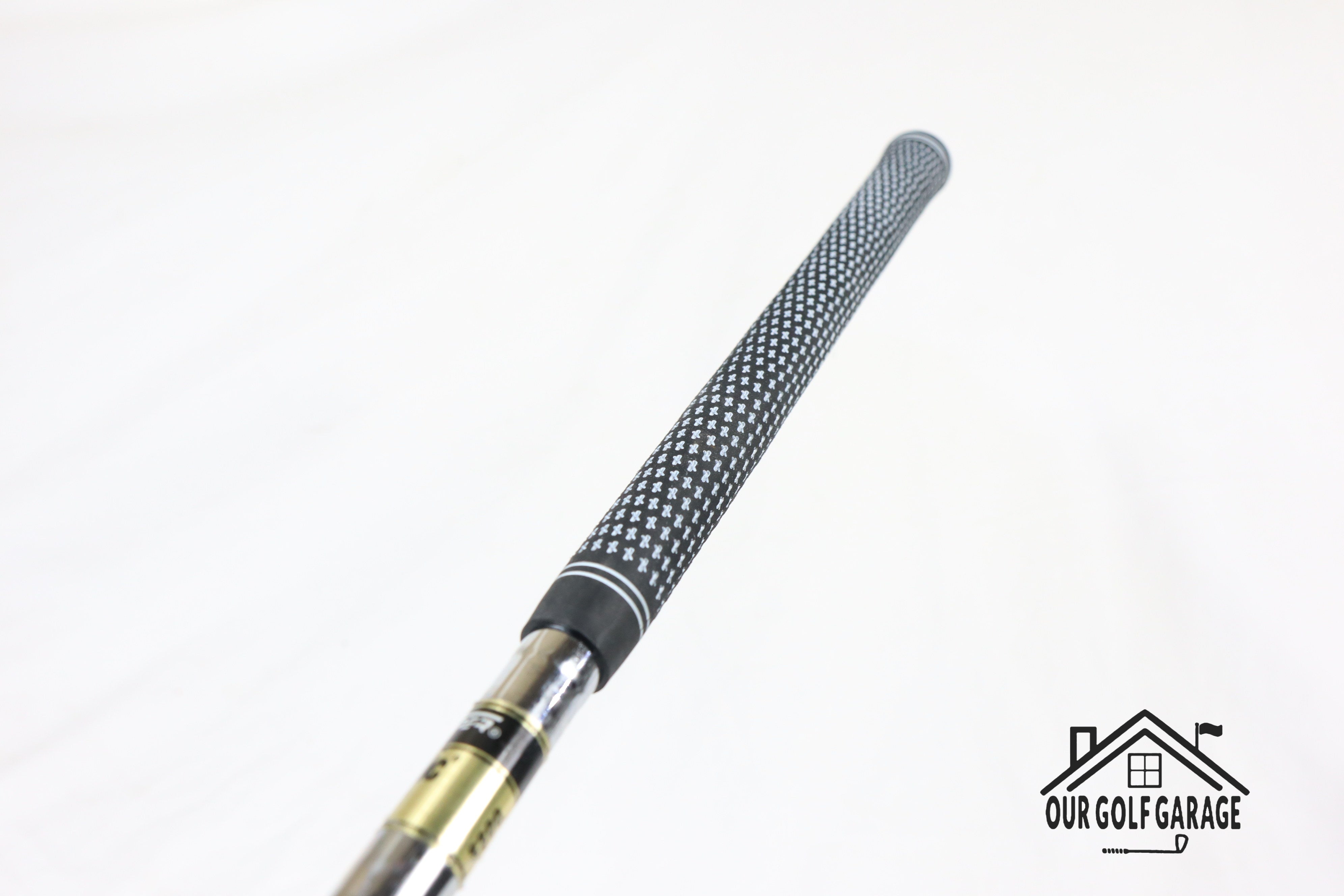 Jack Nicklaus Nickel 52° Wedge
