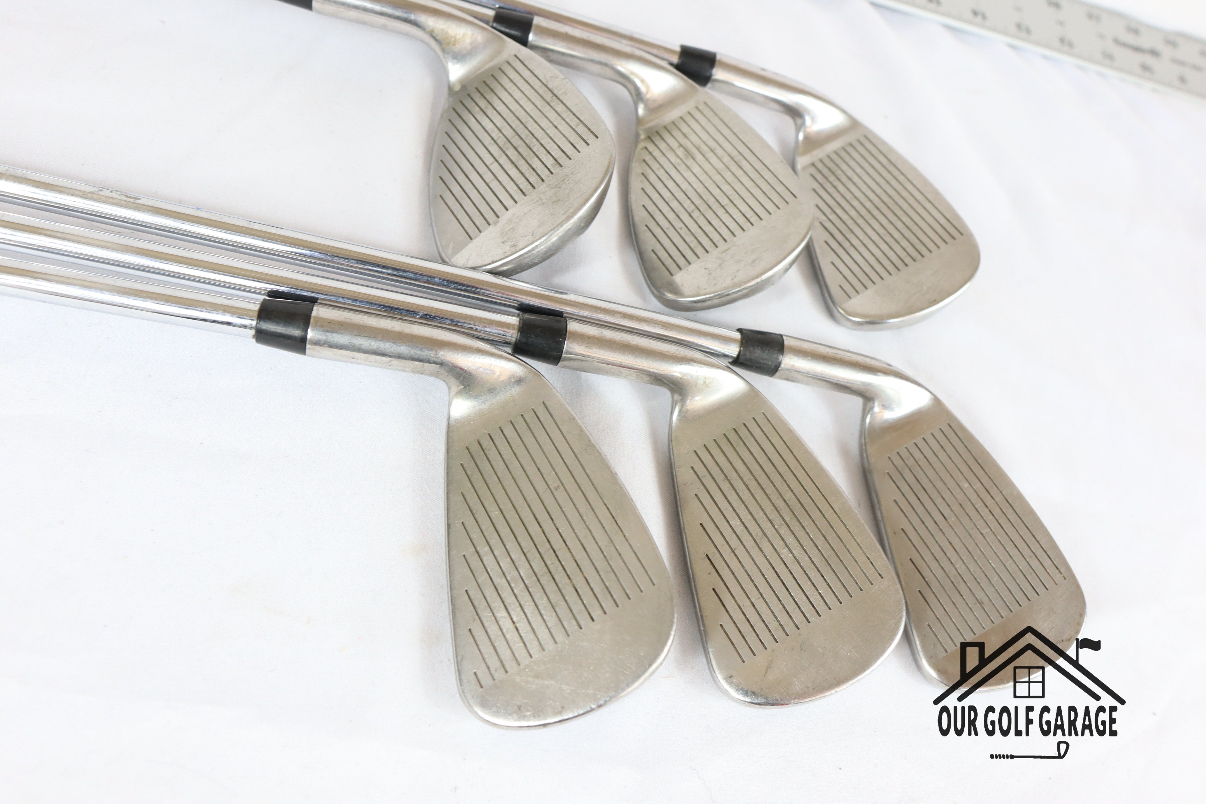 Adams Golf Tight Lies UC 10 Iron Set (4-P) *missing 9iron*