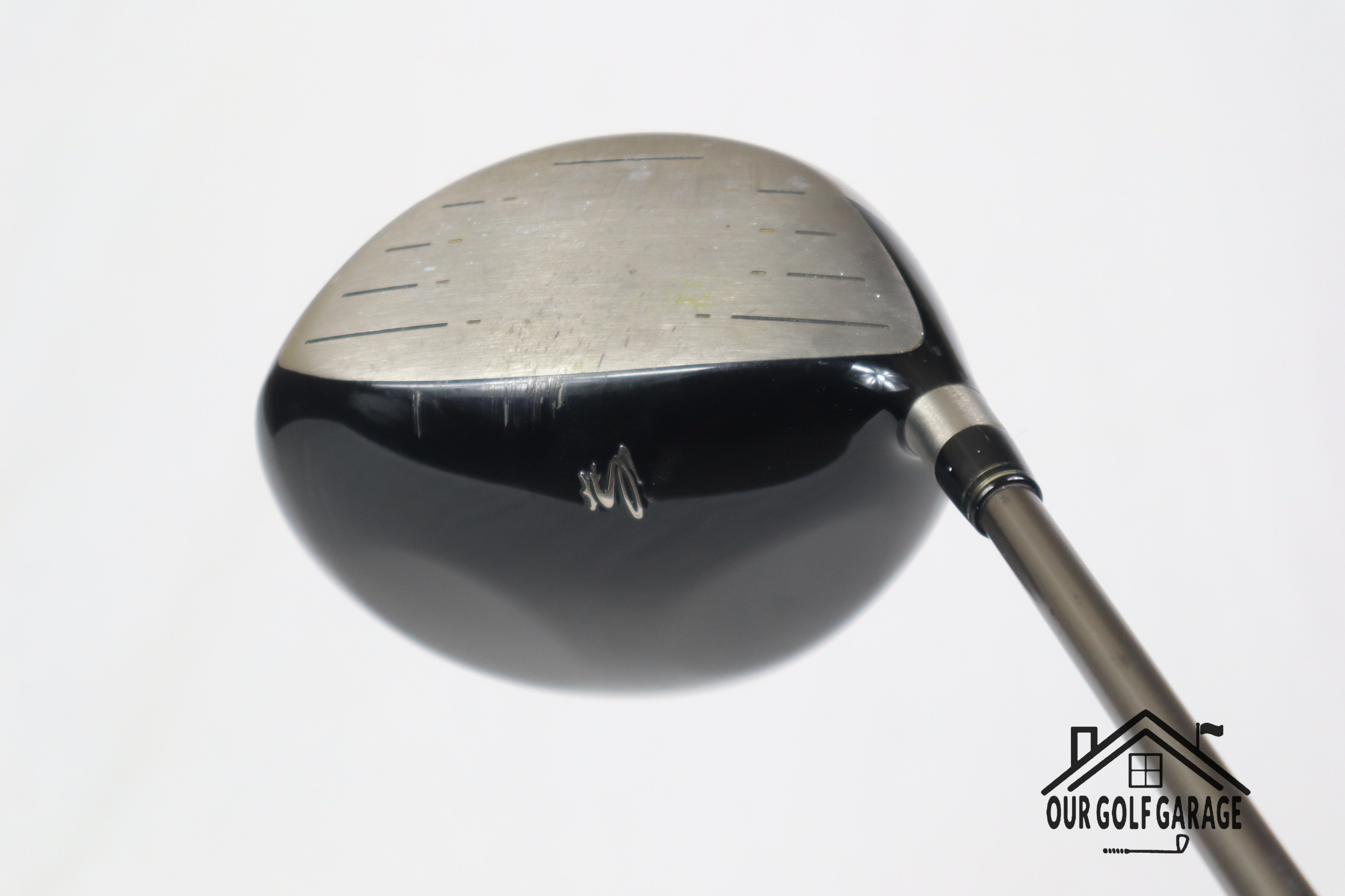 LH King Cobra 350CC 10.5° Driver