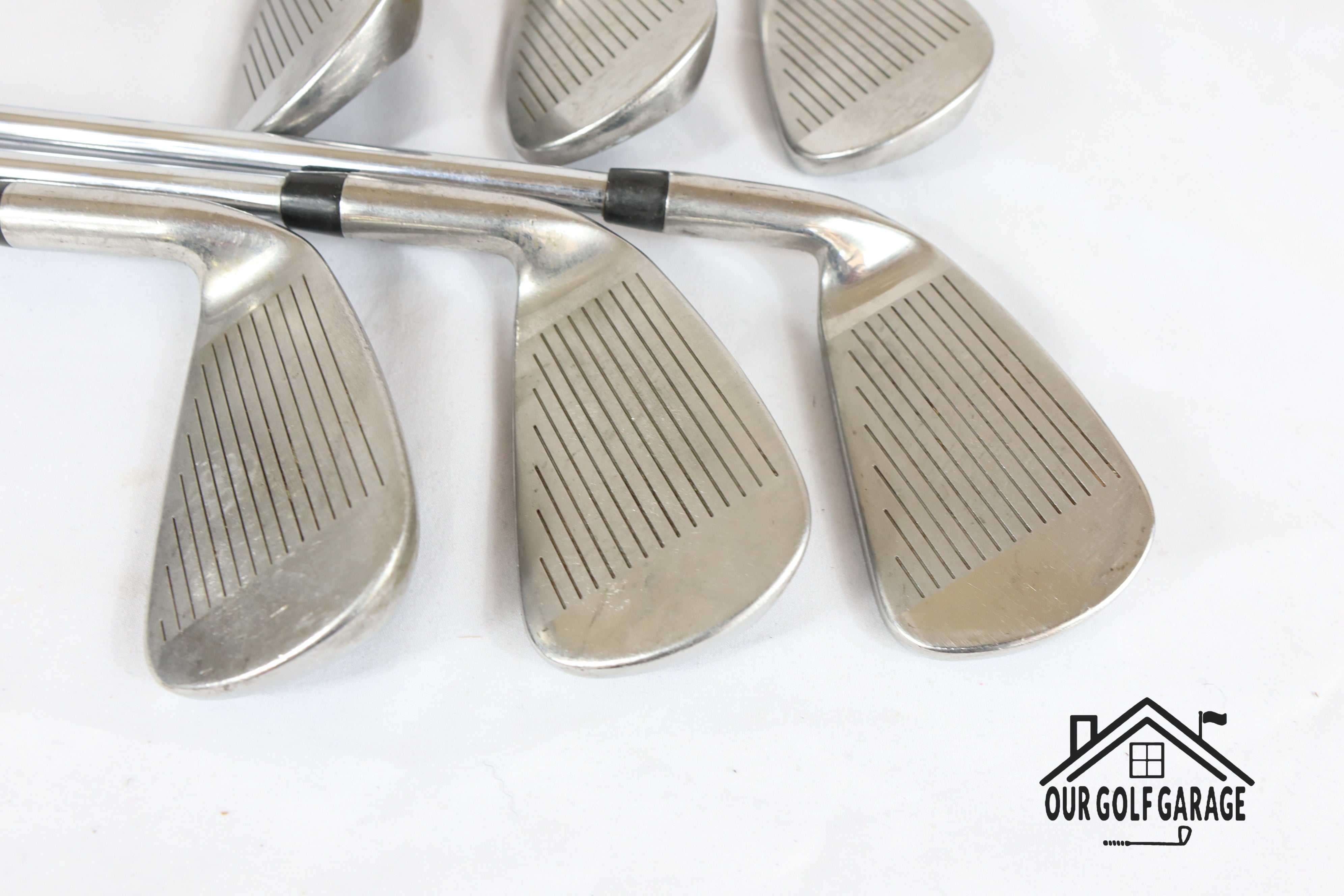 Adams Golf Tight Lies UC 10 Iron Set (4-P) *missing 9iron*