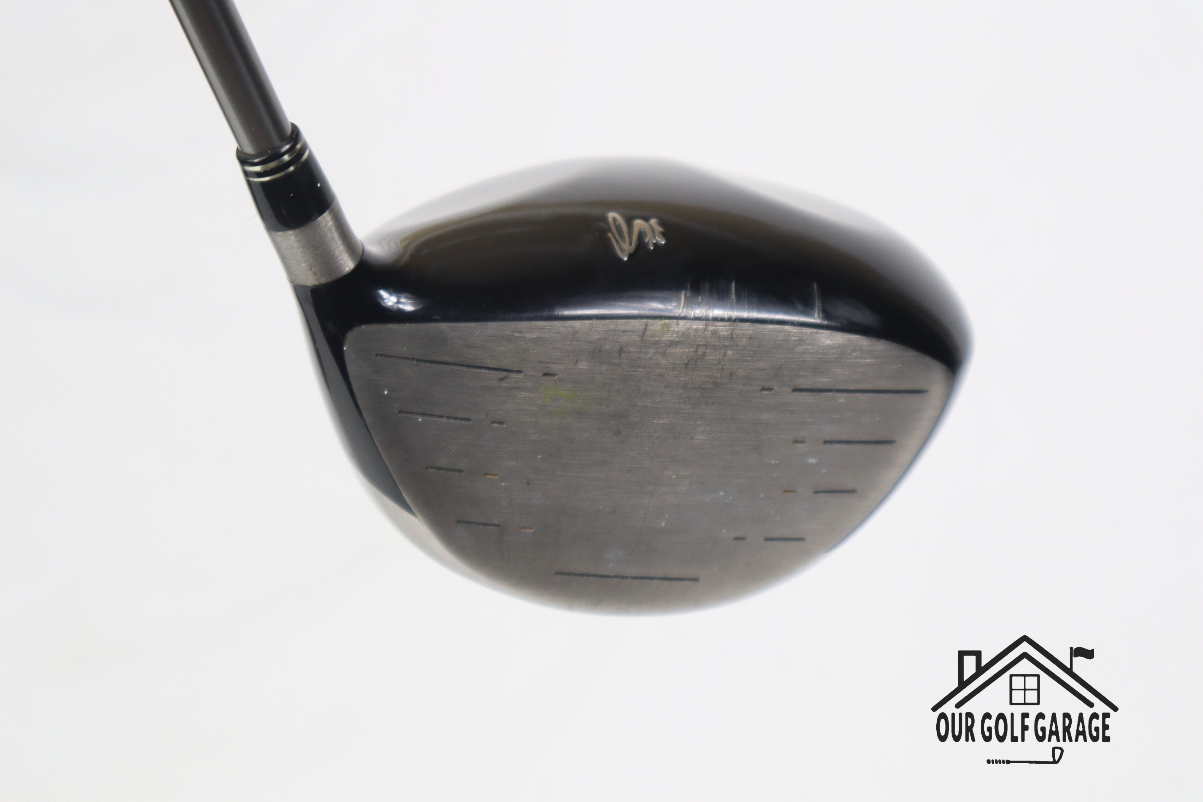 LH King Cobra 350CC 10.5° Driver